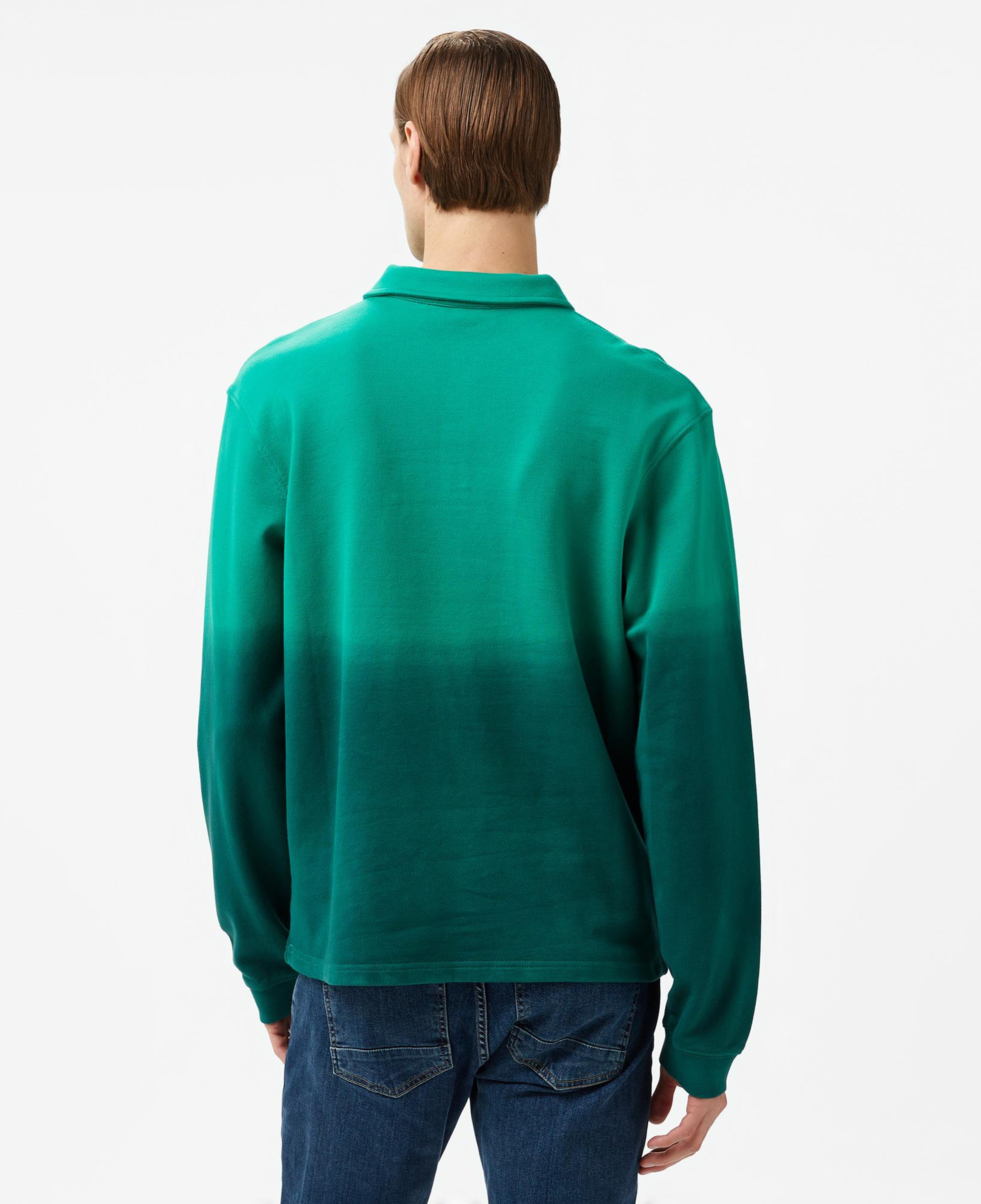 Les Benjamins Long Sleeve 304 Erkek Renkli Polo