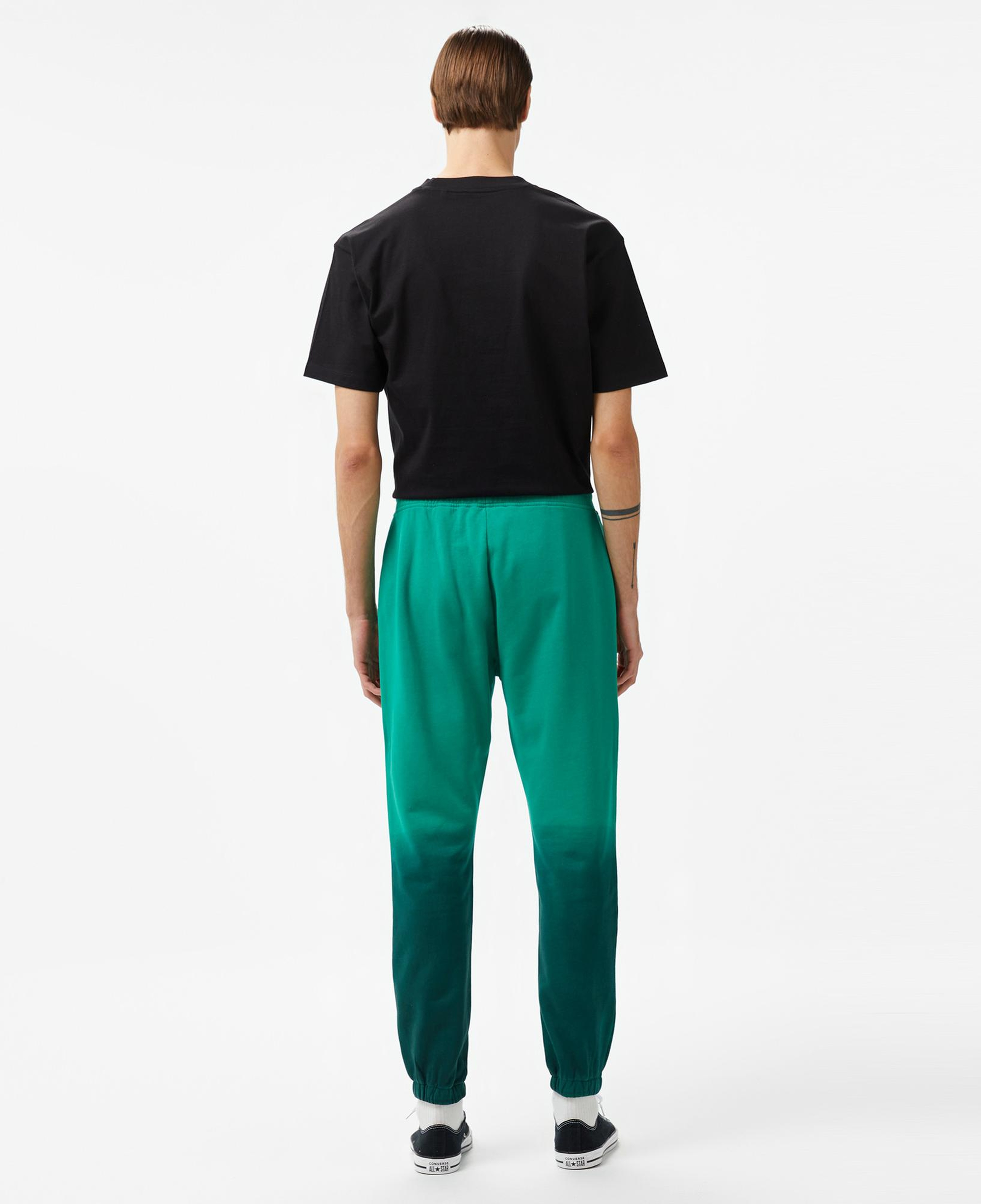 Les Benjamins 304 Erkek Renkli Eşofman Altı