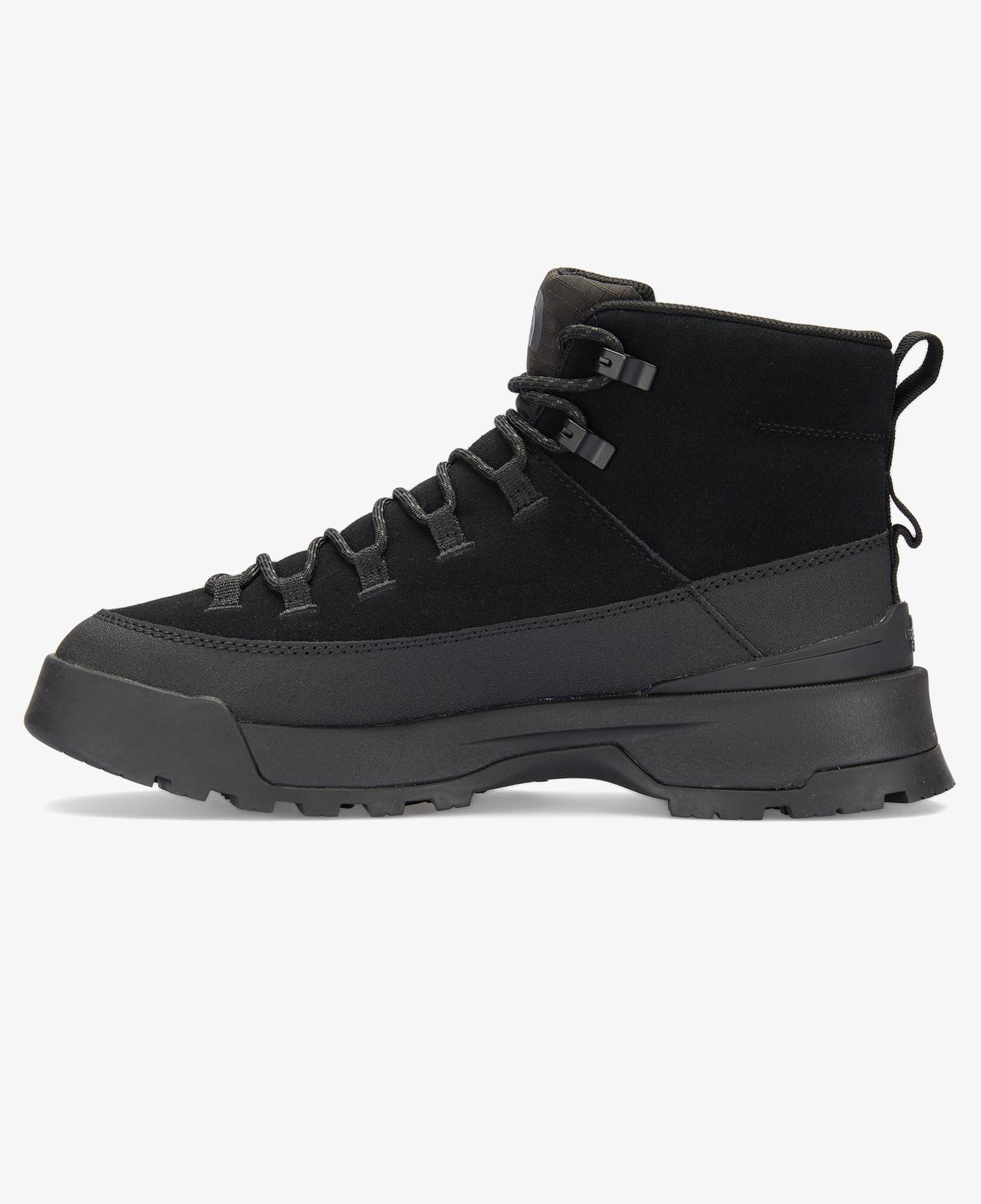 The North Face Glenclyffe Urban Unisex Siyah Outdoor Ayakkabı