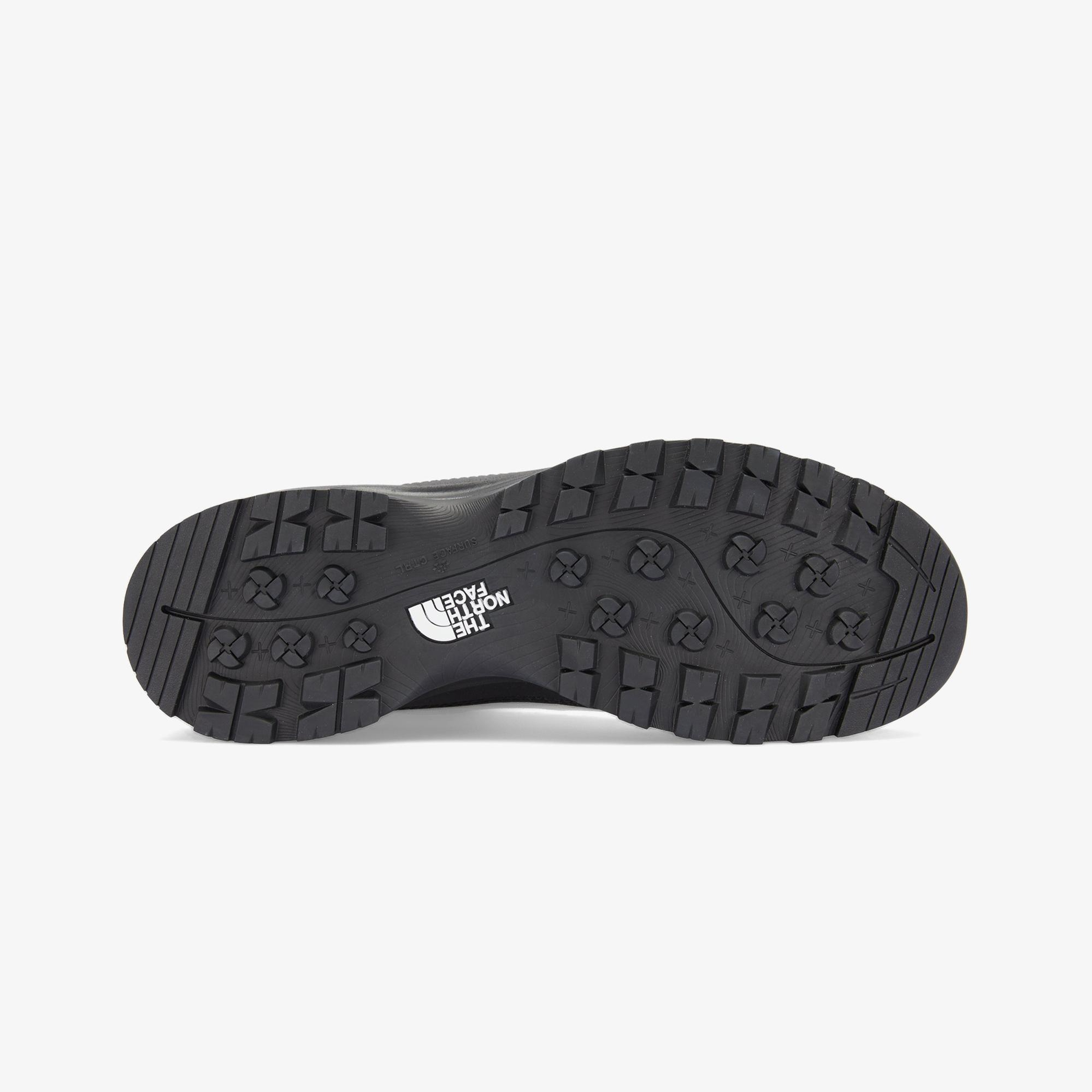 The North Face Glenclyffe Urban Unisex Beyaz Outdoor Ayakkabı