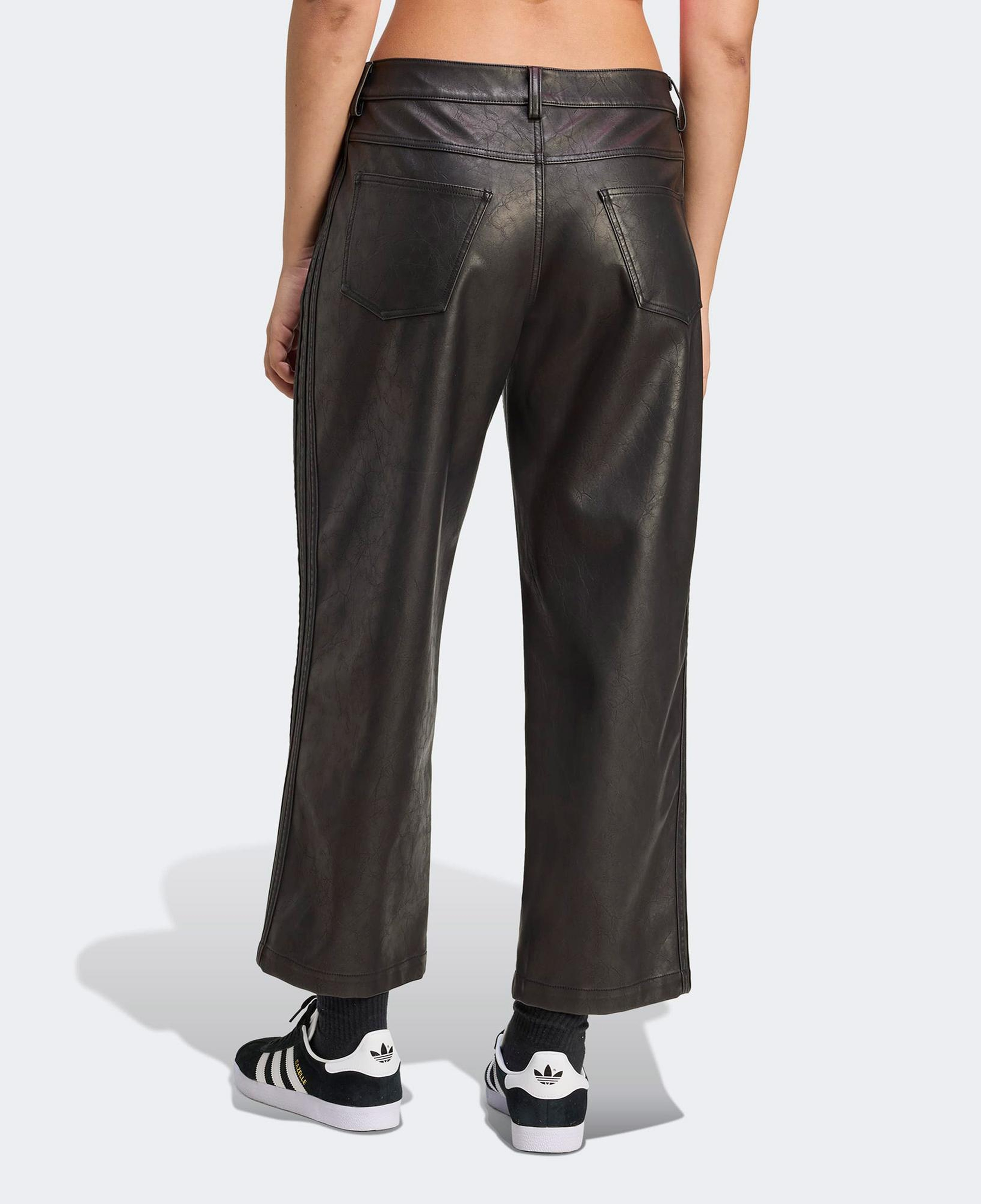 adidas Fb 7/8 Pant Kadın Siyah Pantolon