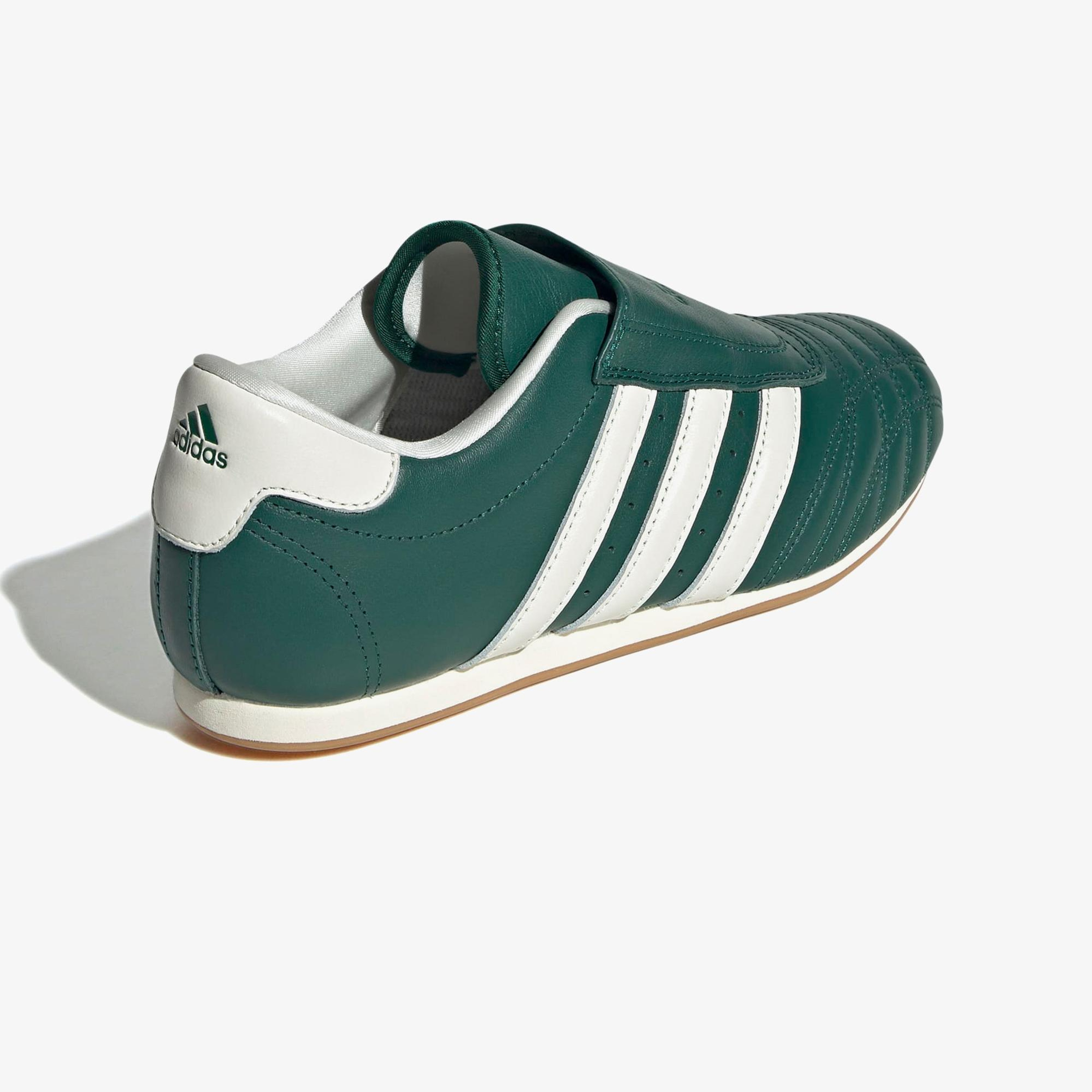 adidas Taekwondo Kadın Yeşil Spor Ayakkabı