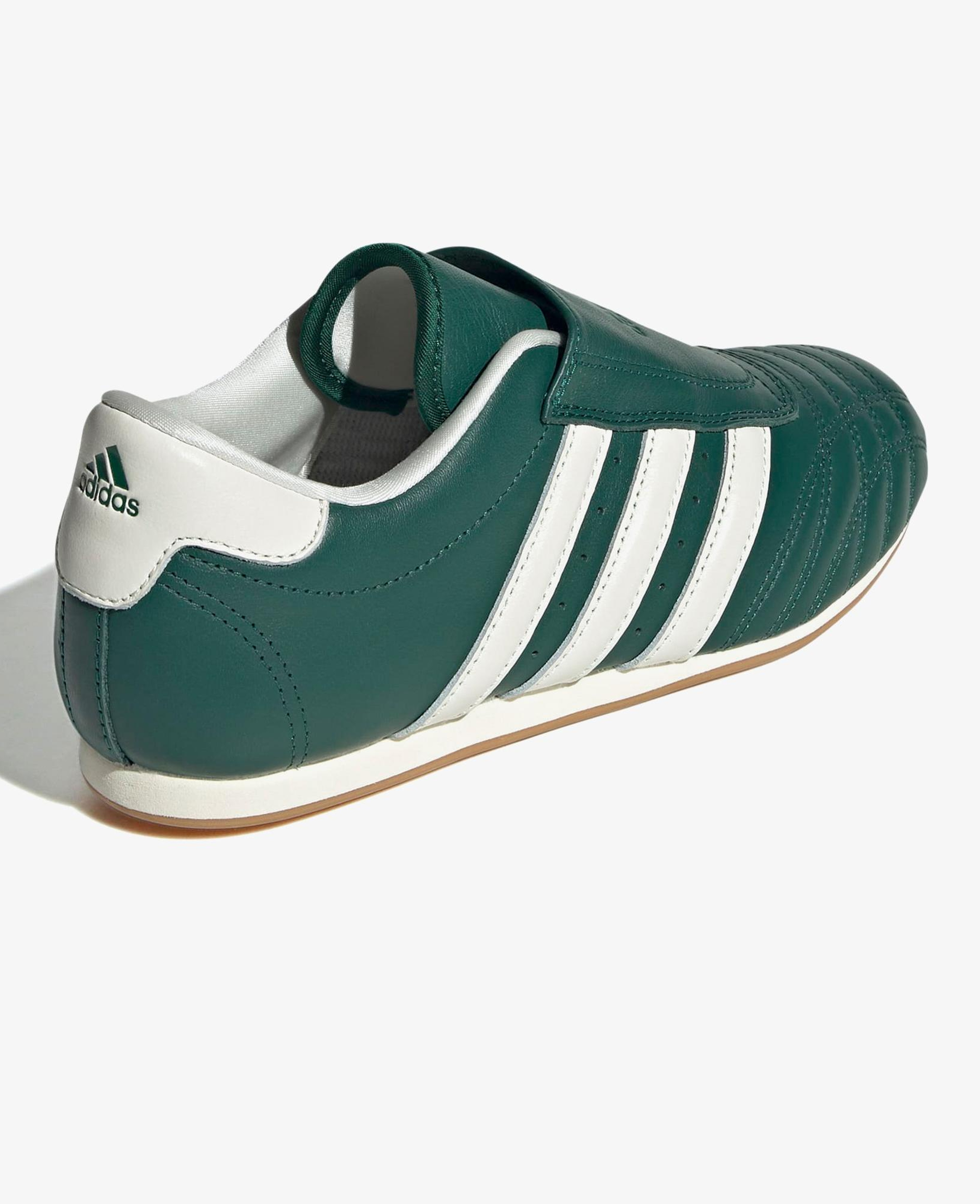 adidas Taekwondo Kadın Yeşil Spor Ayakkabı