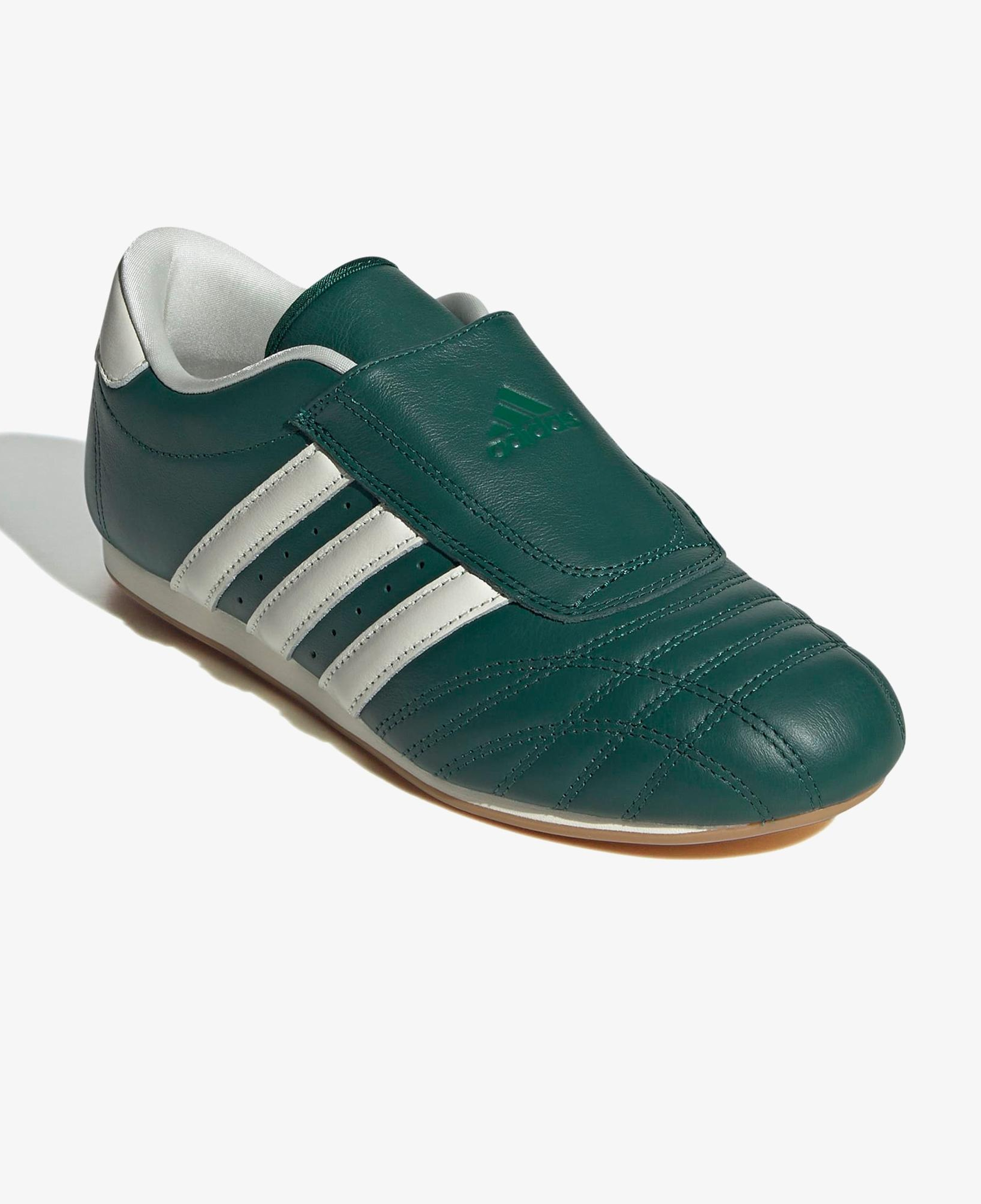 adidas Taekwondo Kadın Yeşil Spor Ayakkabı