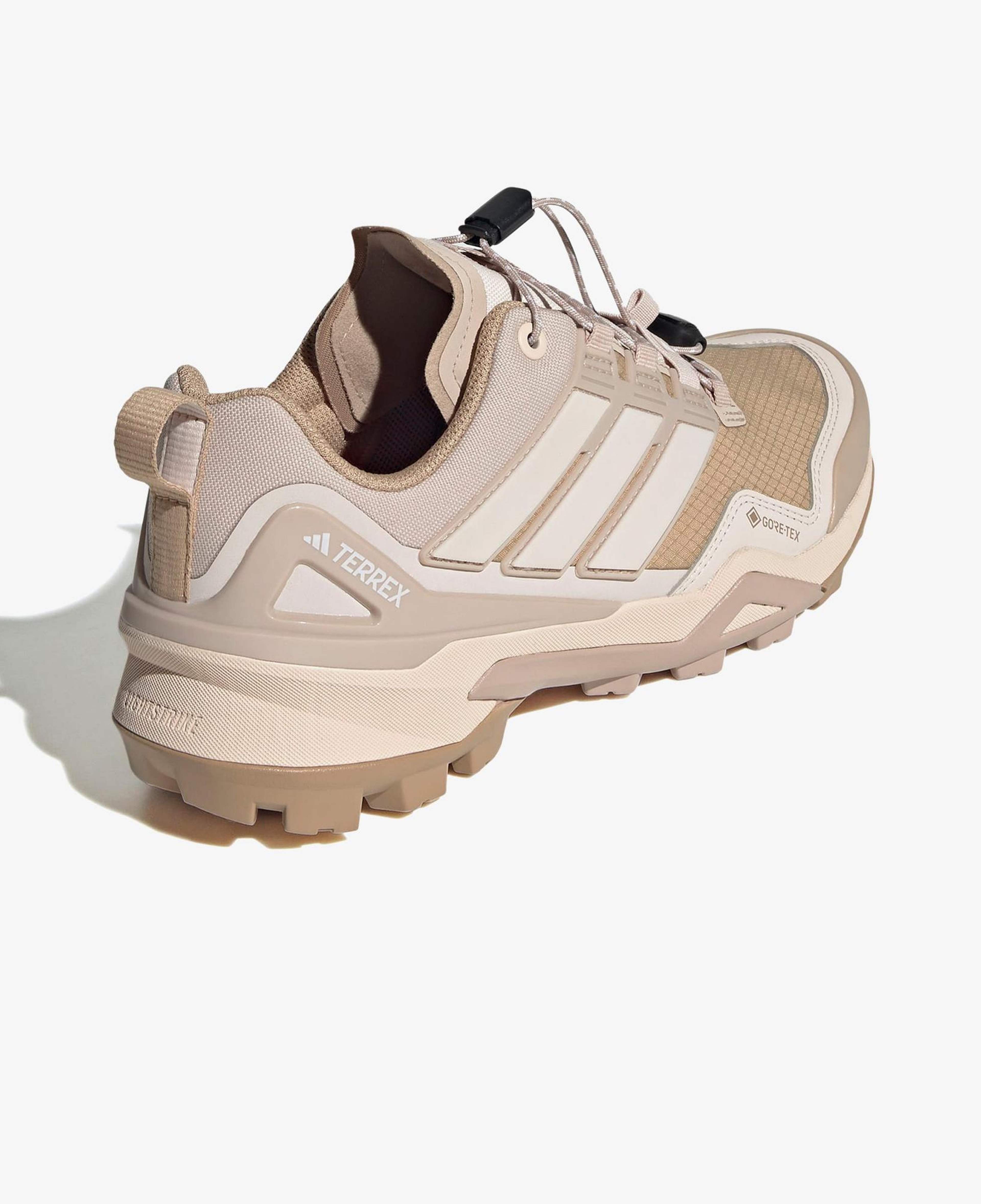 adidas Terrex Sychaser Gtx Kadın Bej Outdoor Ayakkabı