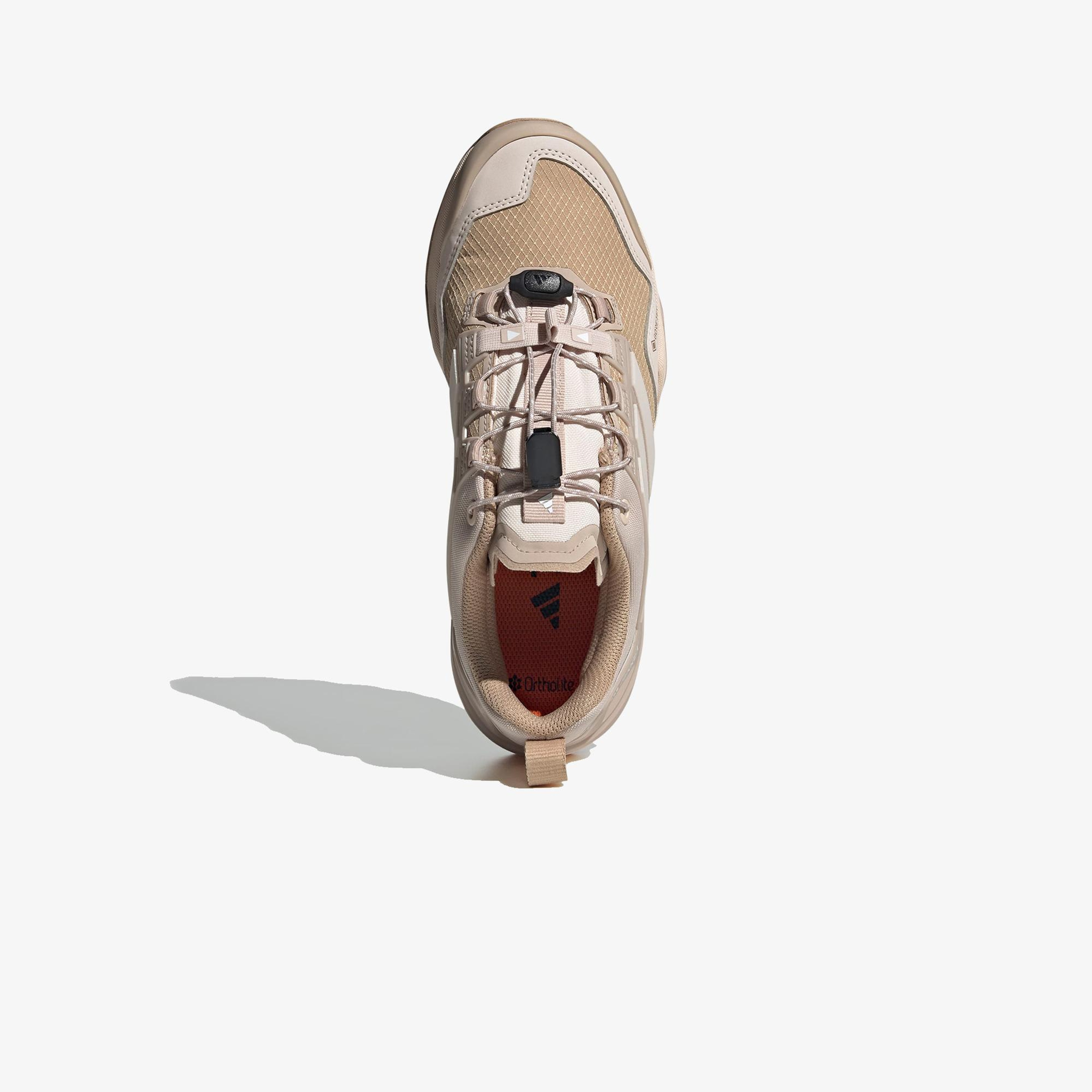 adidas Terrex Sychaser Gtx Kadın Bej Outdoor Ayakkabı