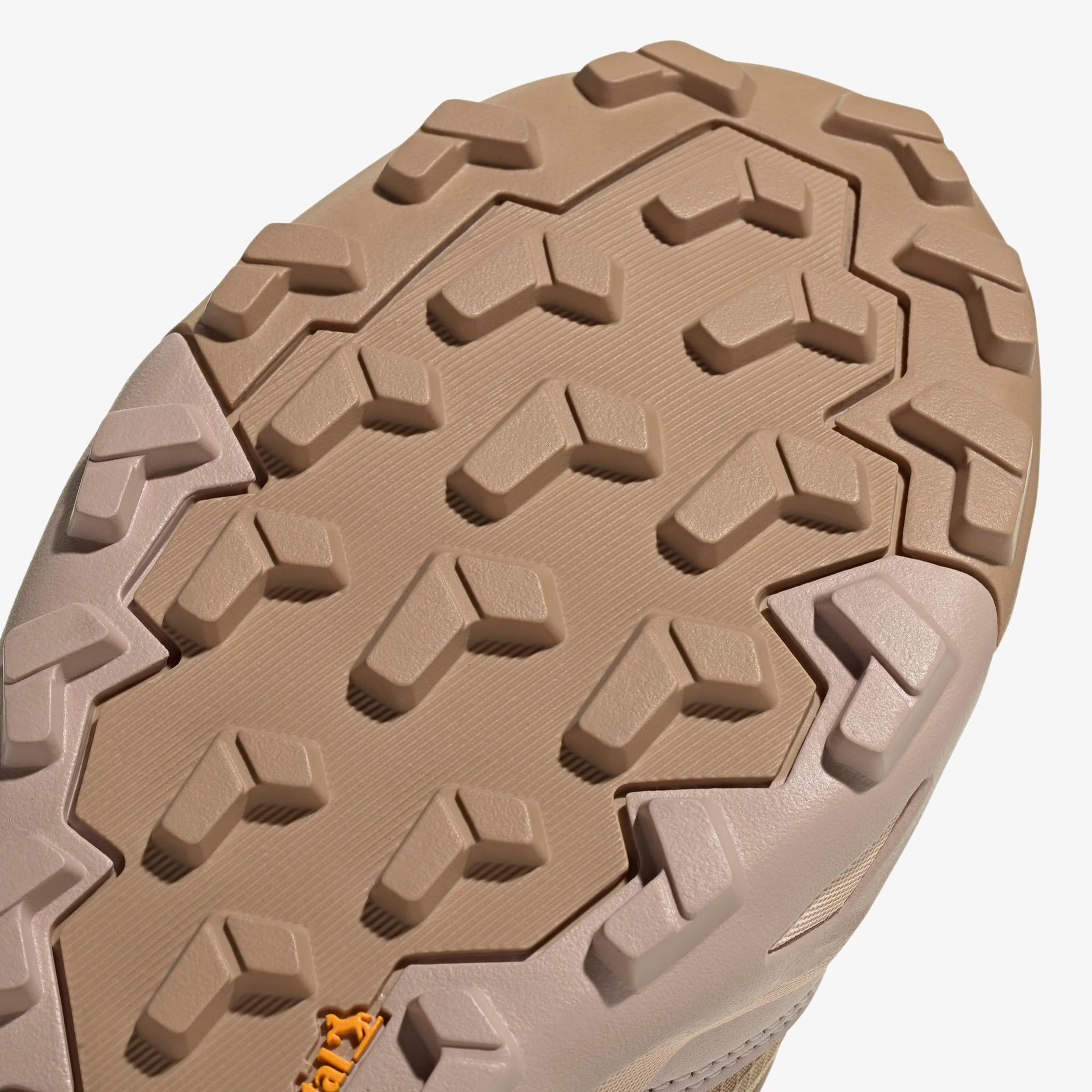 adidas Terrex Sychaser Gtx Kadın Bej Outdoor Ayakkabı