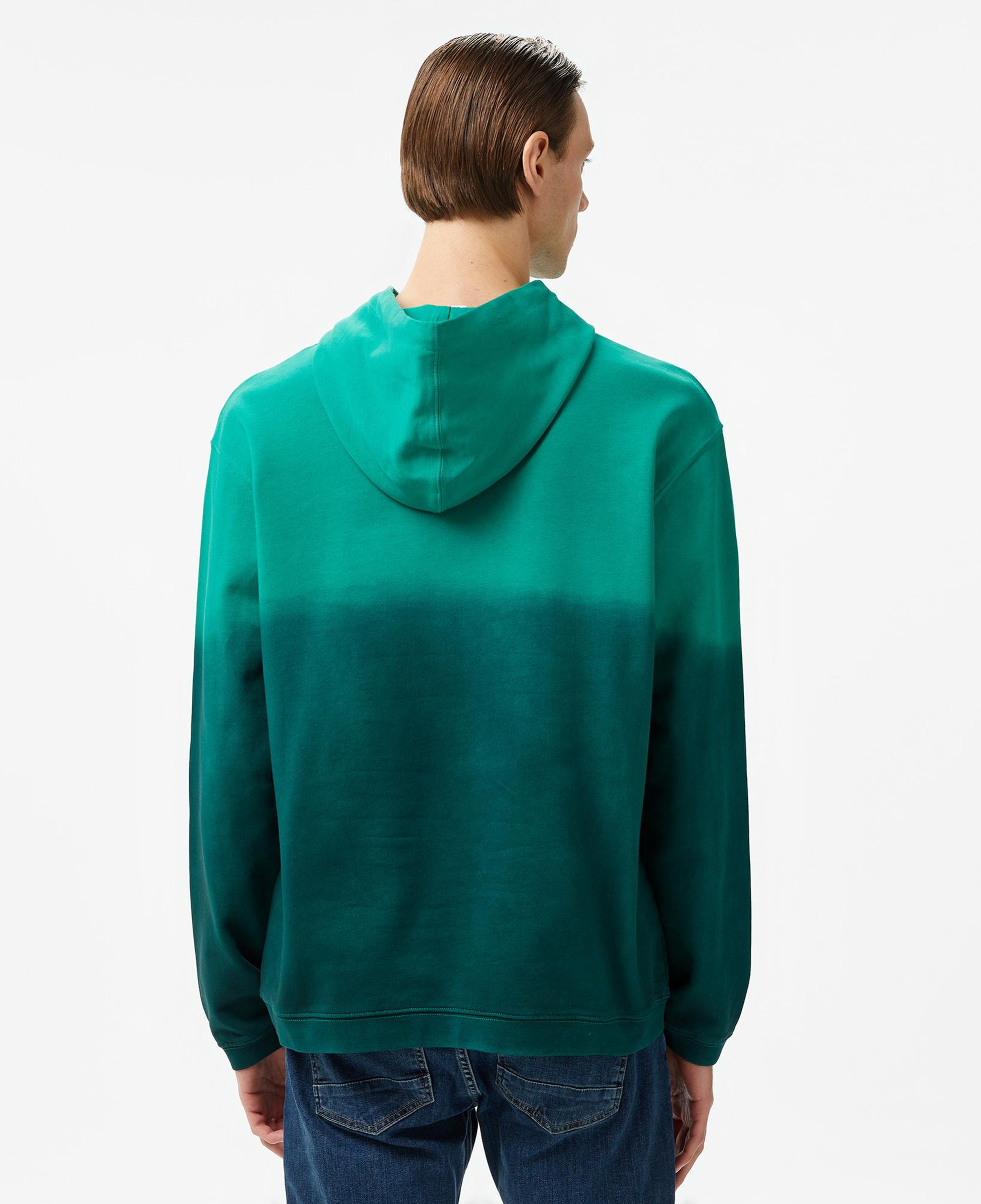 Les Benjamins 304 Erkek Renkli Hoodie