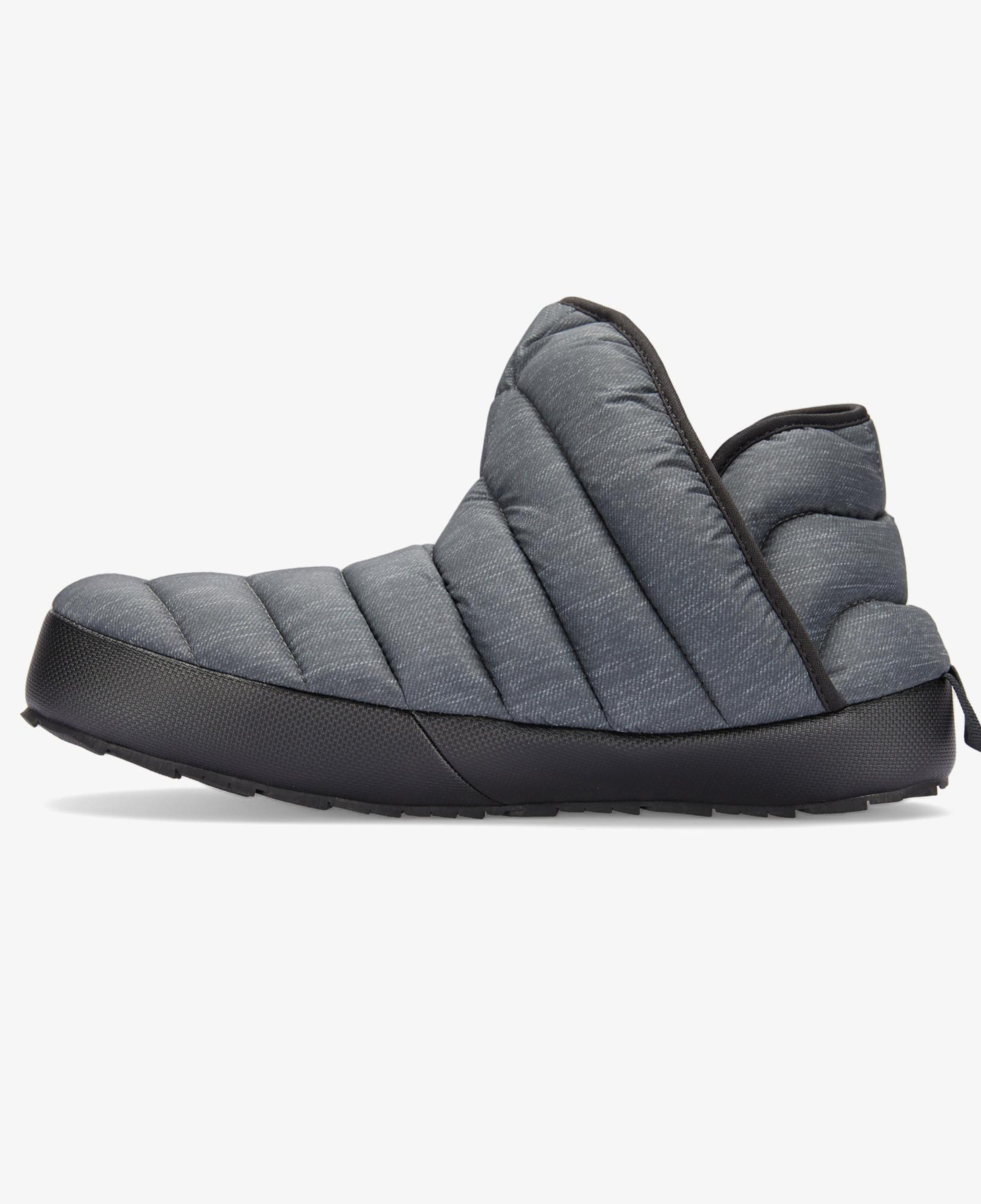 The North Face Thermoball Traction Erkek Gri Outdoor Ayakkabı