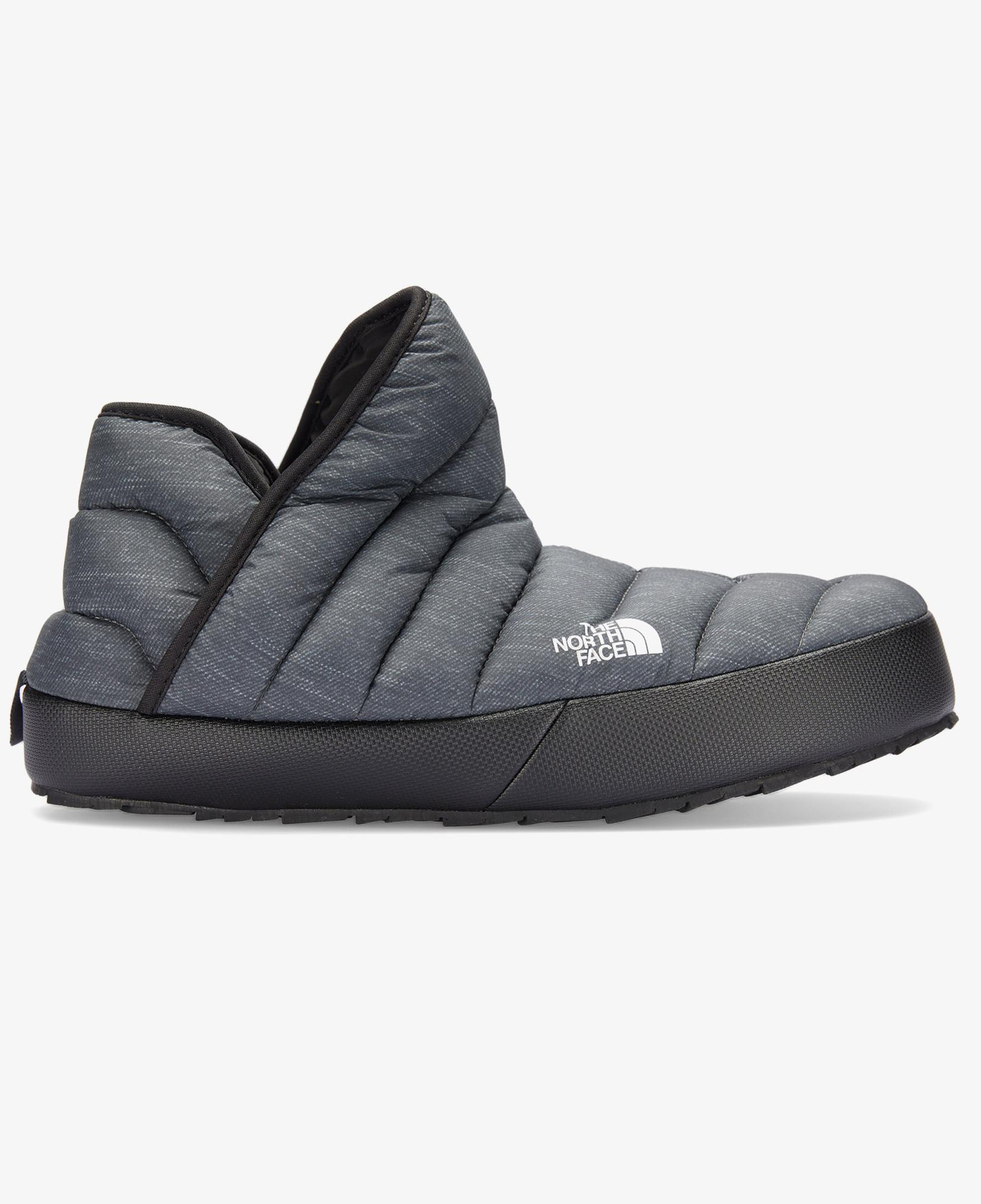 The North Face Thermoball Traction Erkek Gri Outdoor Ayakkabı