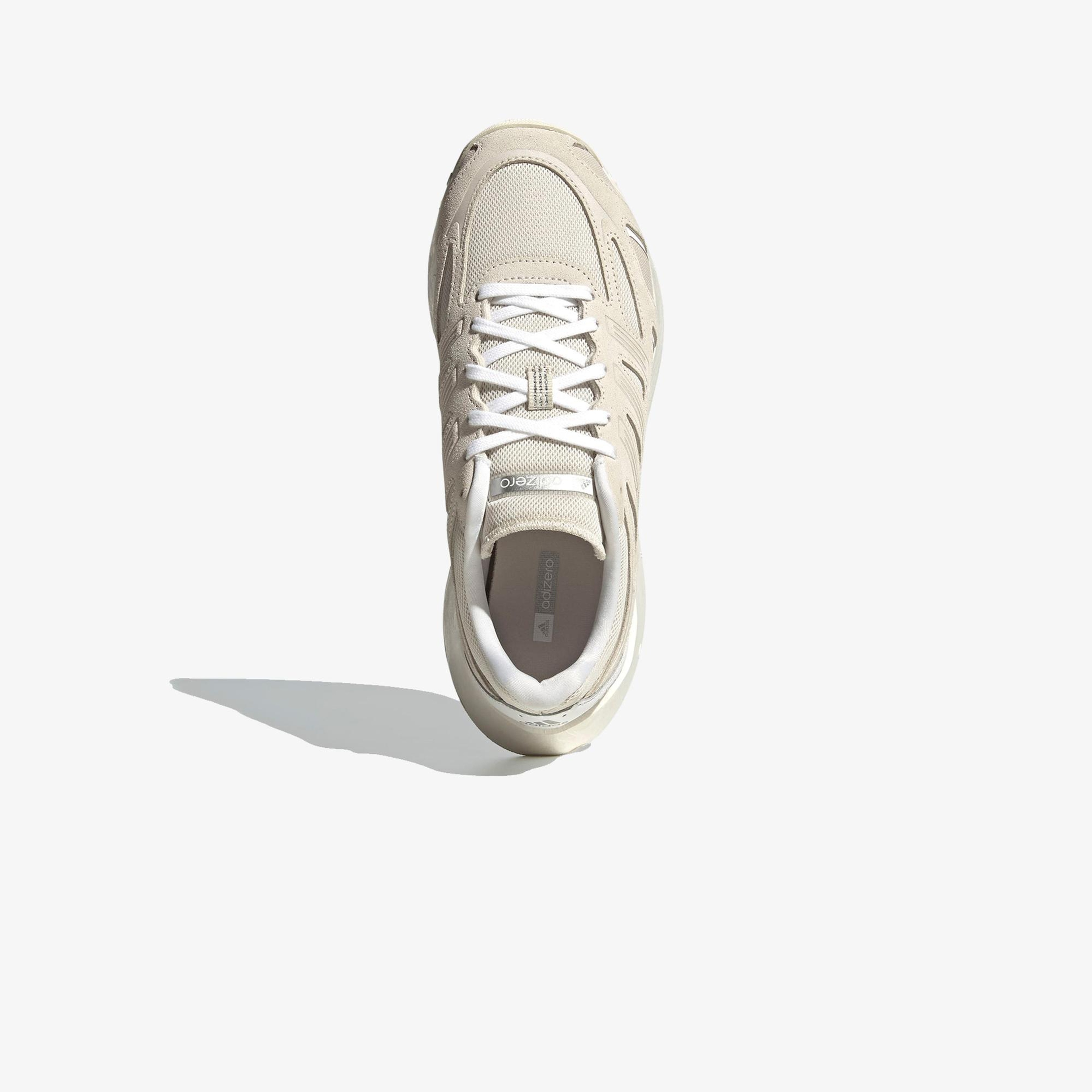 adidas Adızero Aruku  Kadın Bej Spor Ayakkabı