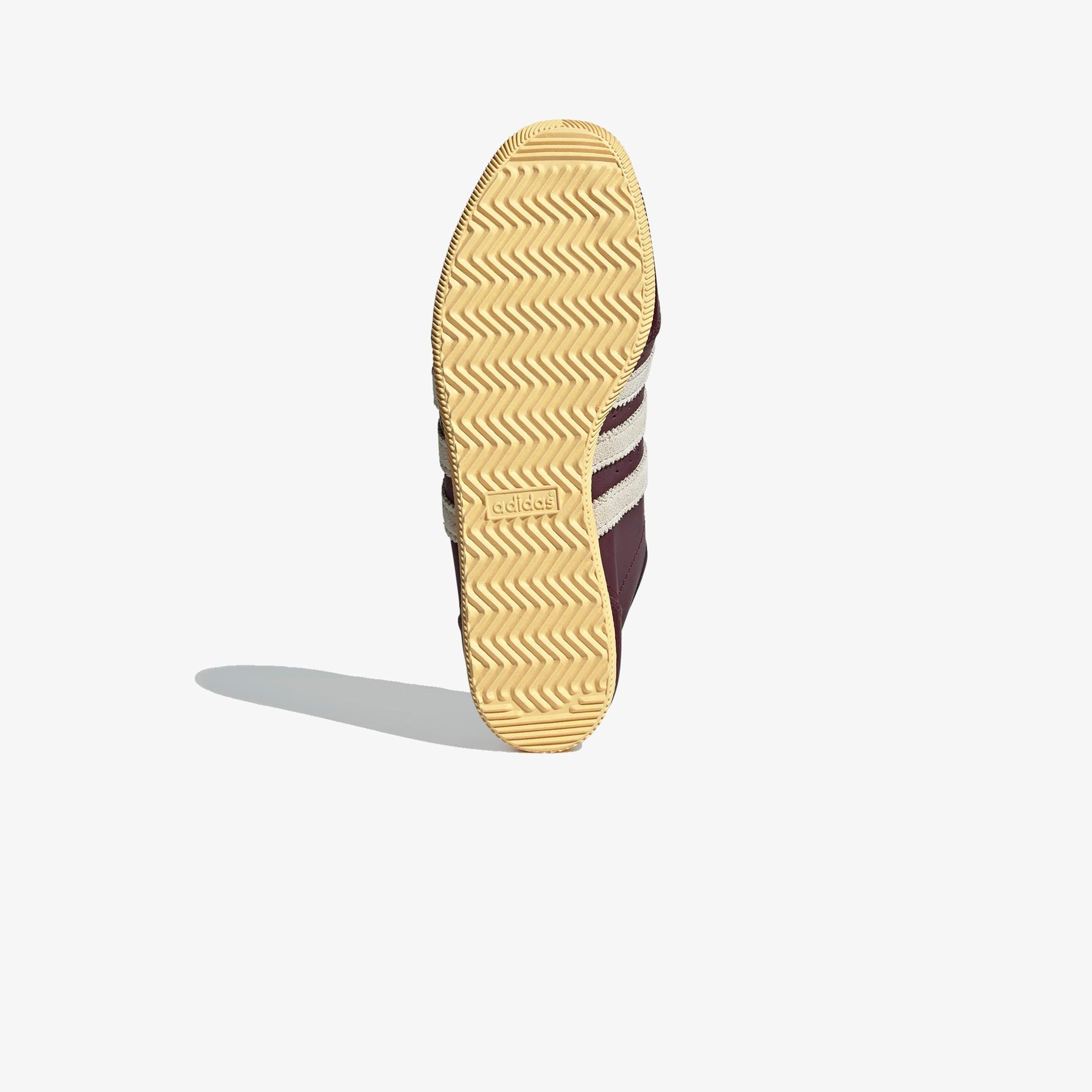 adidas Japan Decon  Kadın Kırmızı Spor Ayakkabı