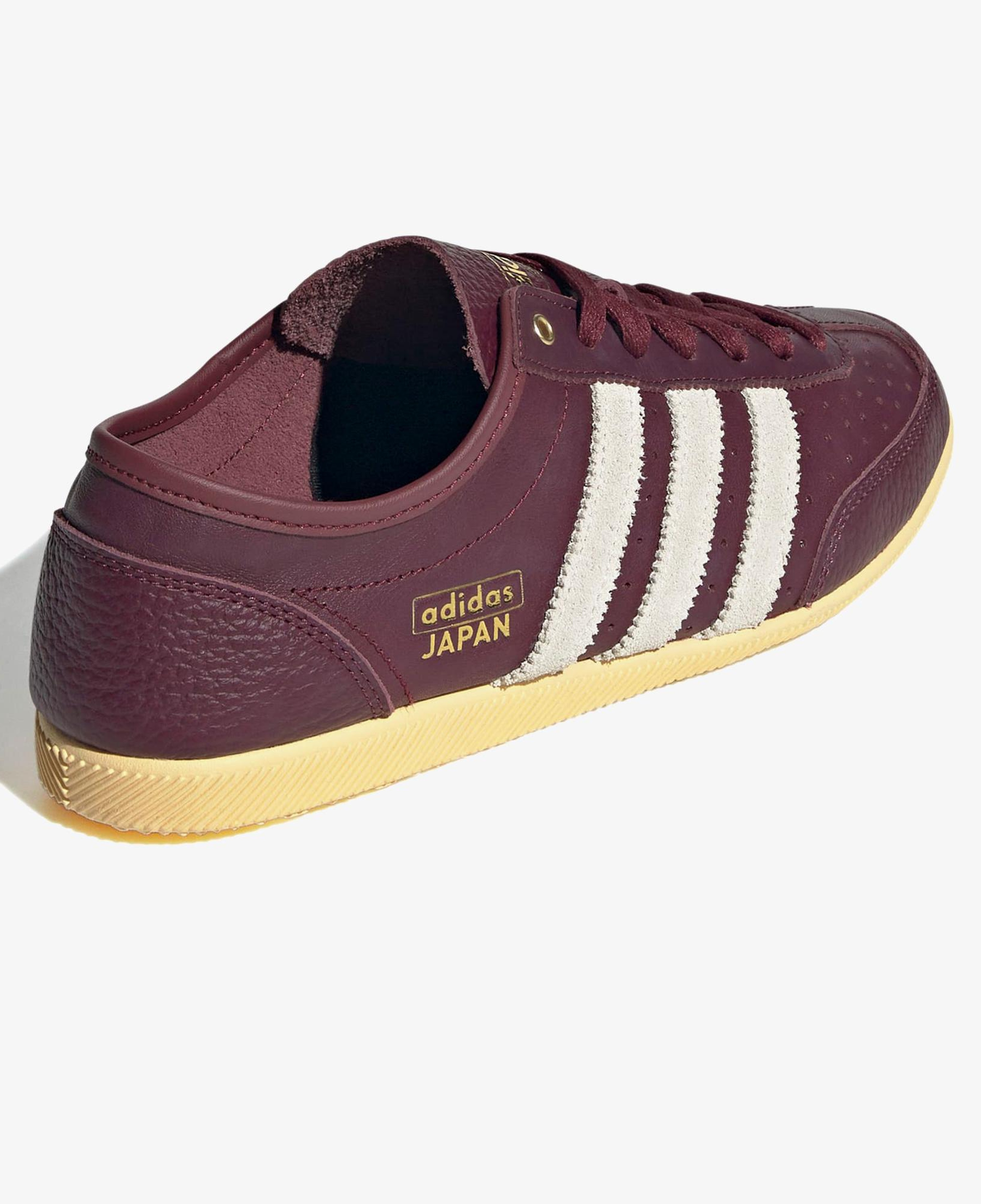 adidas Japan Decon Kadın Kırmızı Spor Ayakkabı