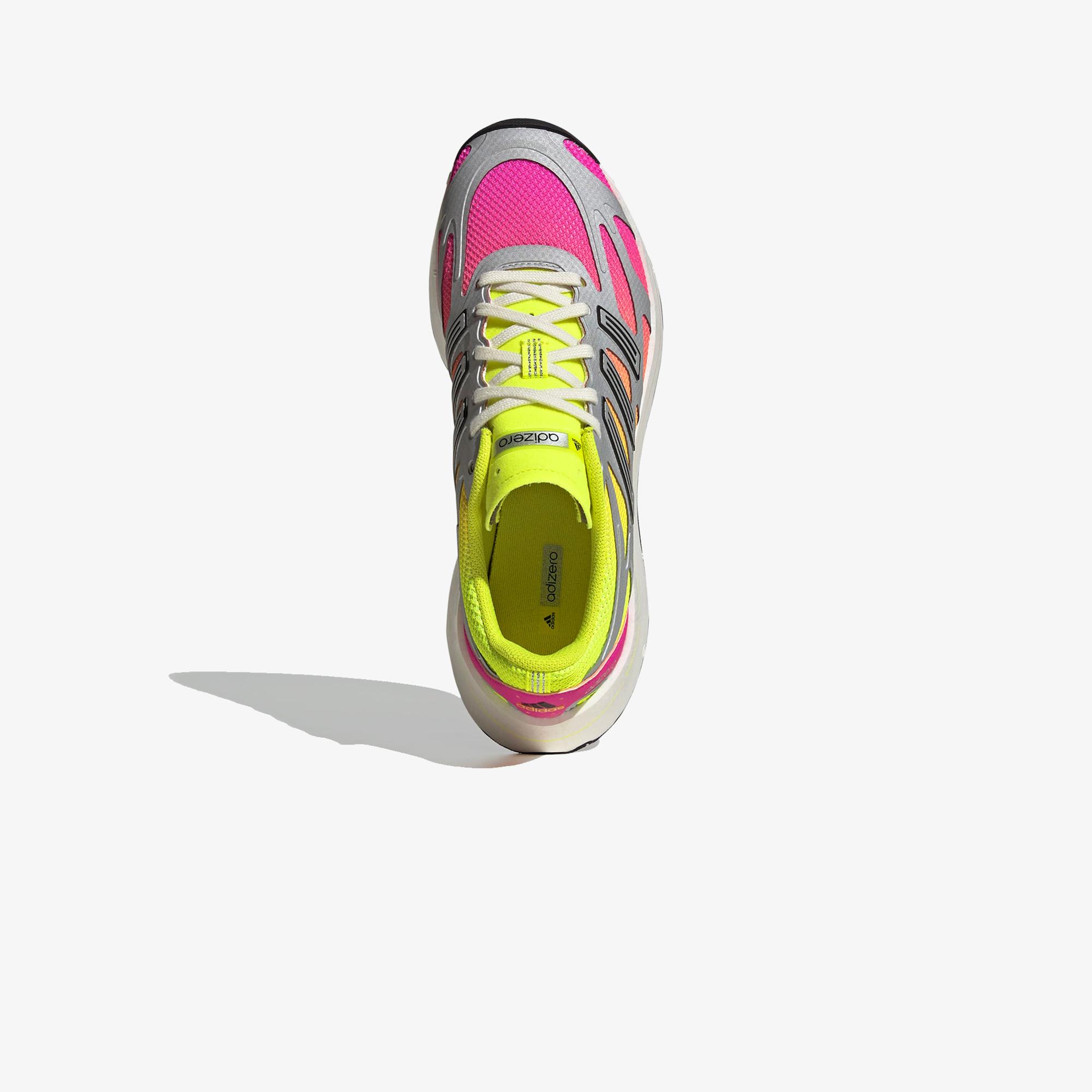 adidas Adızero Aruku Kadın Pembe Spor Ayakkabı