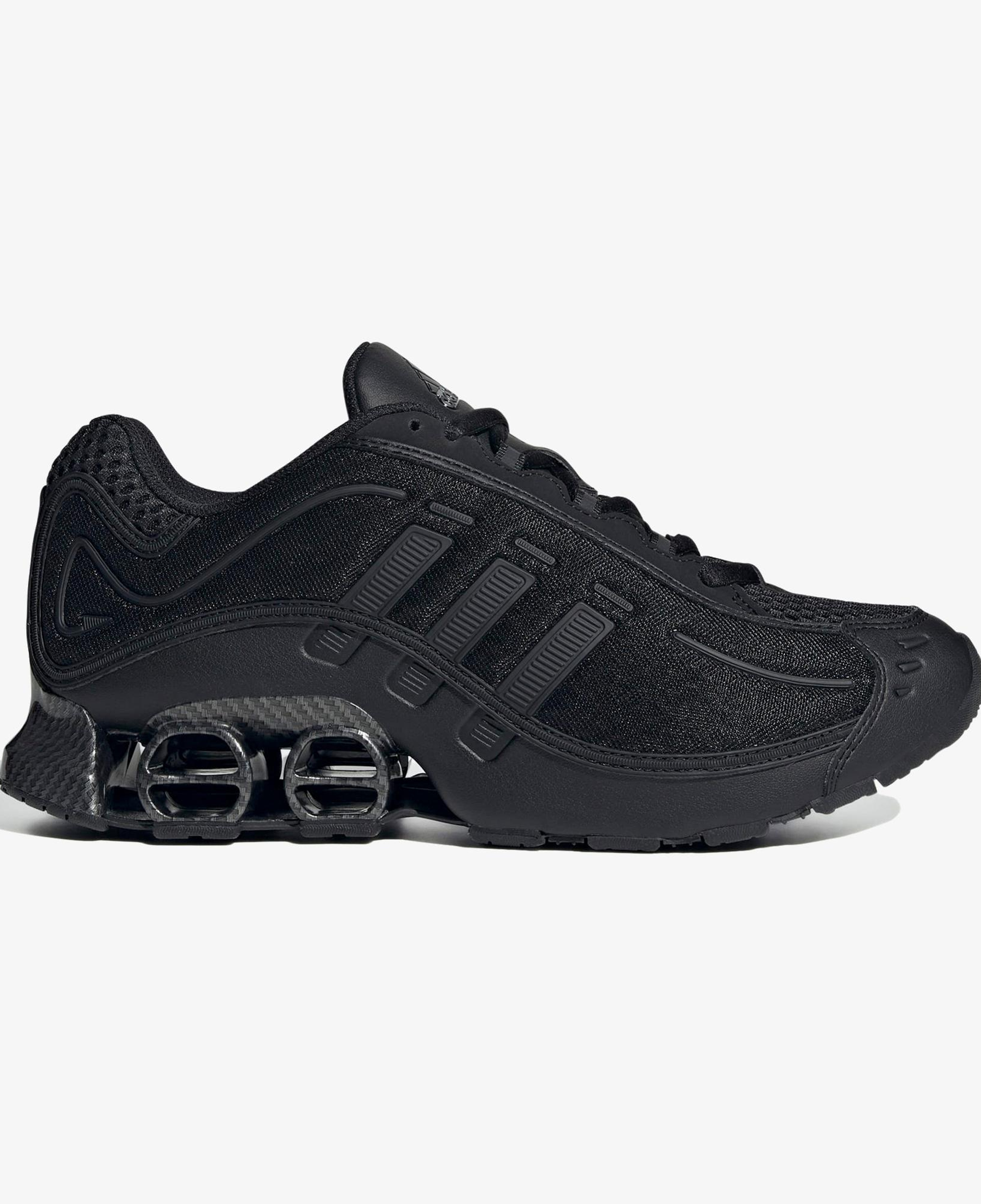 adidas Megaride O1 Erkek Siyah Spor Ayakkabı