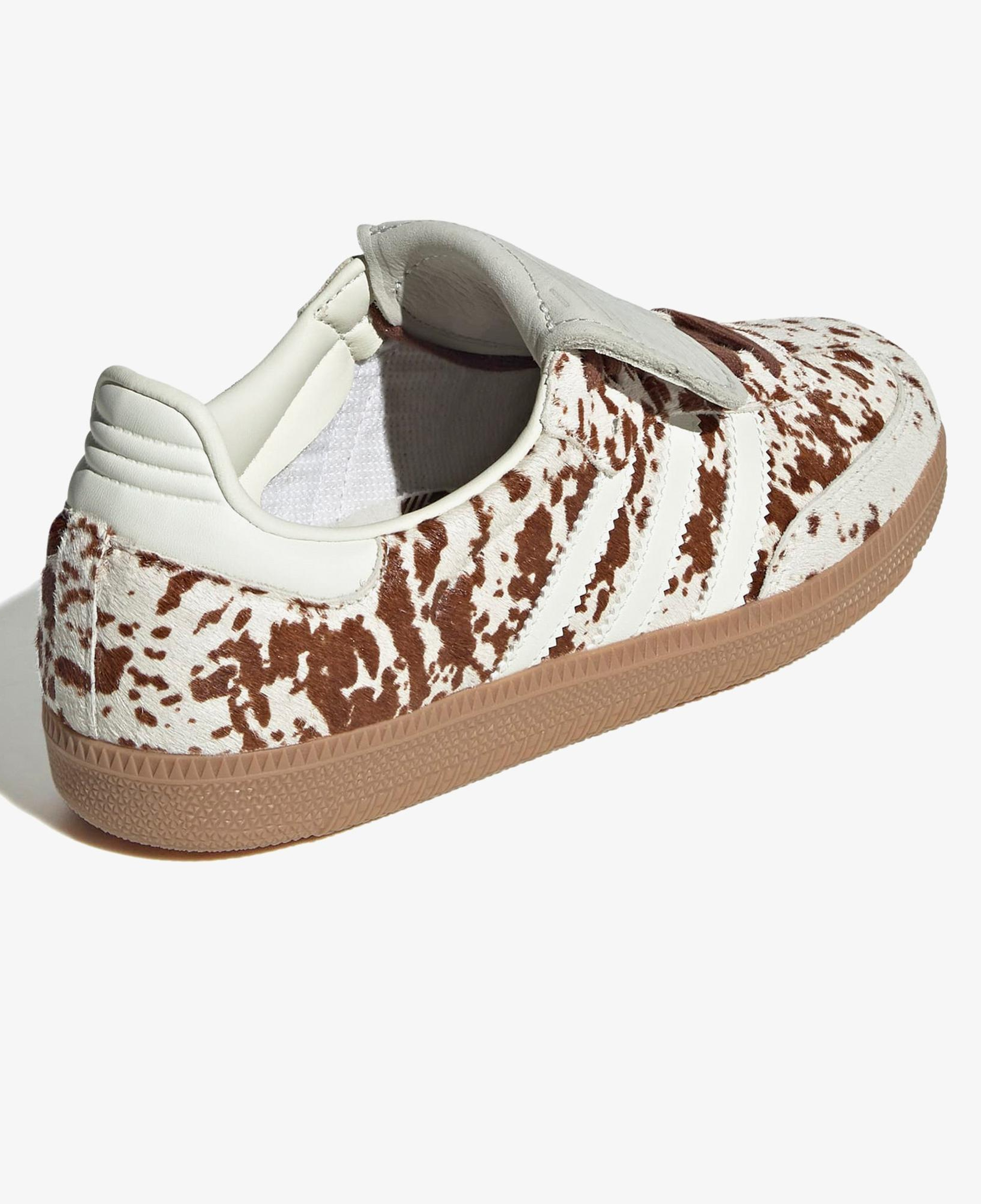 adidas Samba Kadın Beyaz Spor Ayakkabı