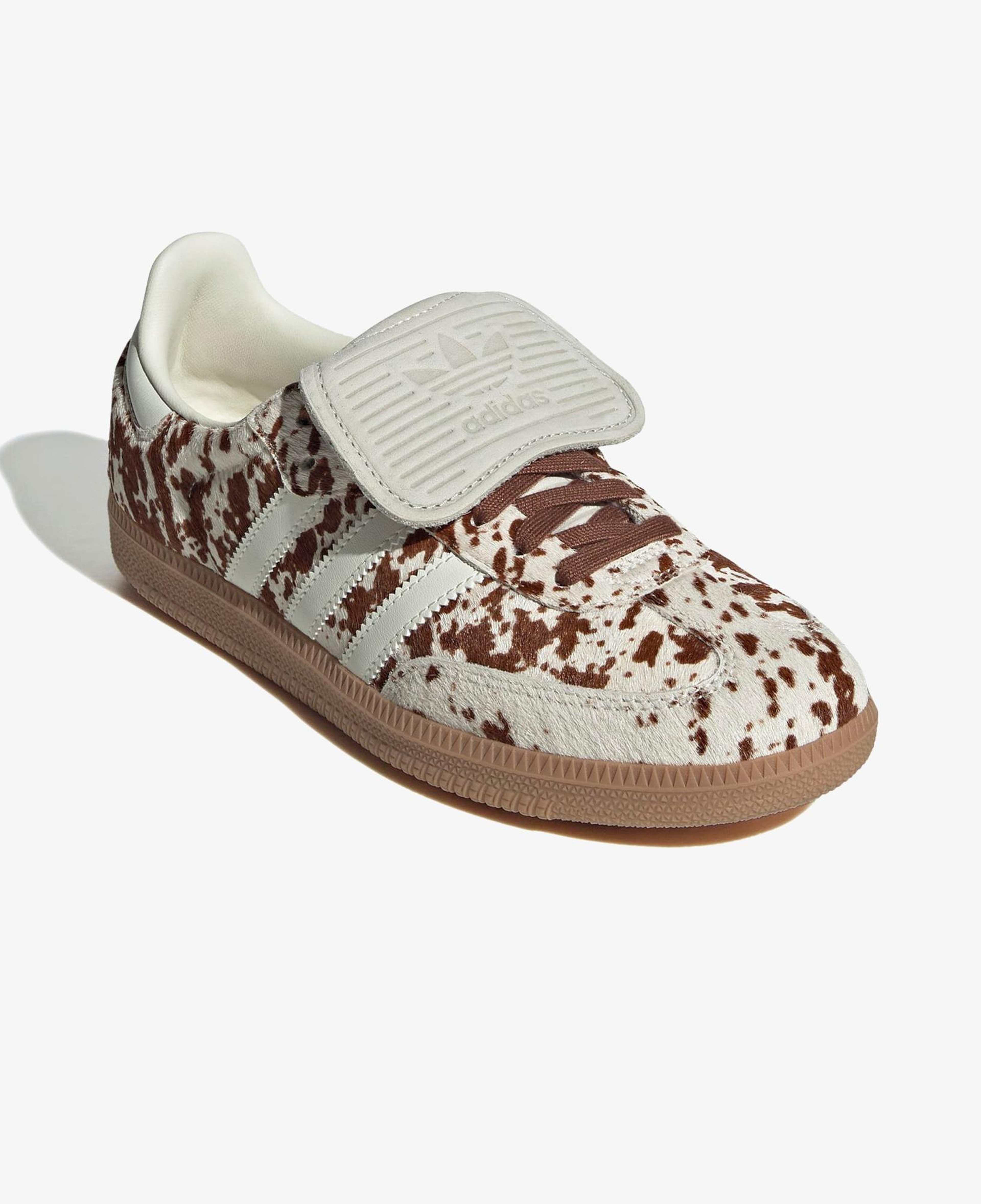 adidas Samba Kadın Beyaz Spor Ayakkabı