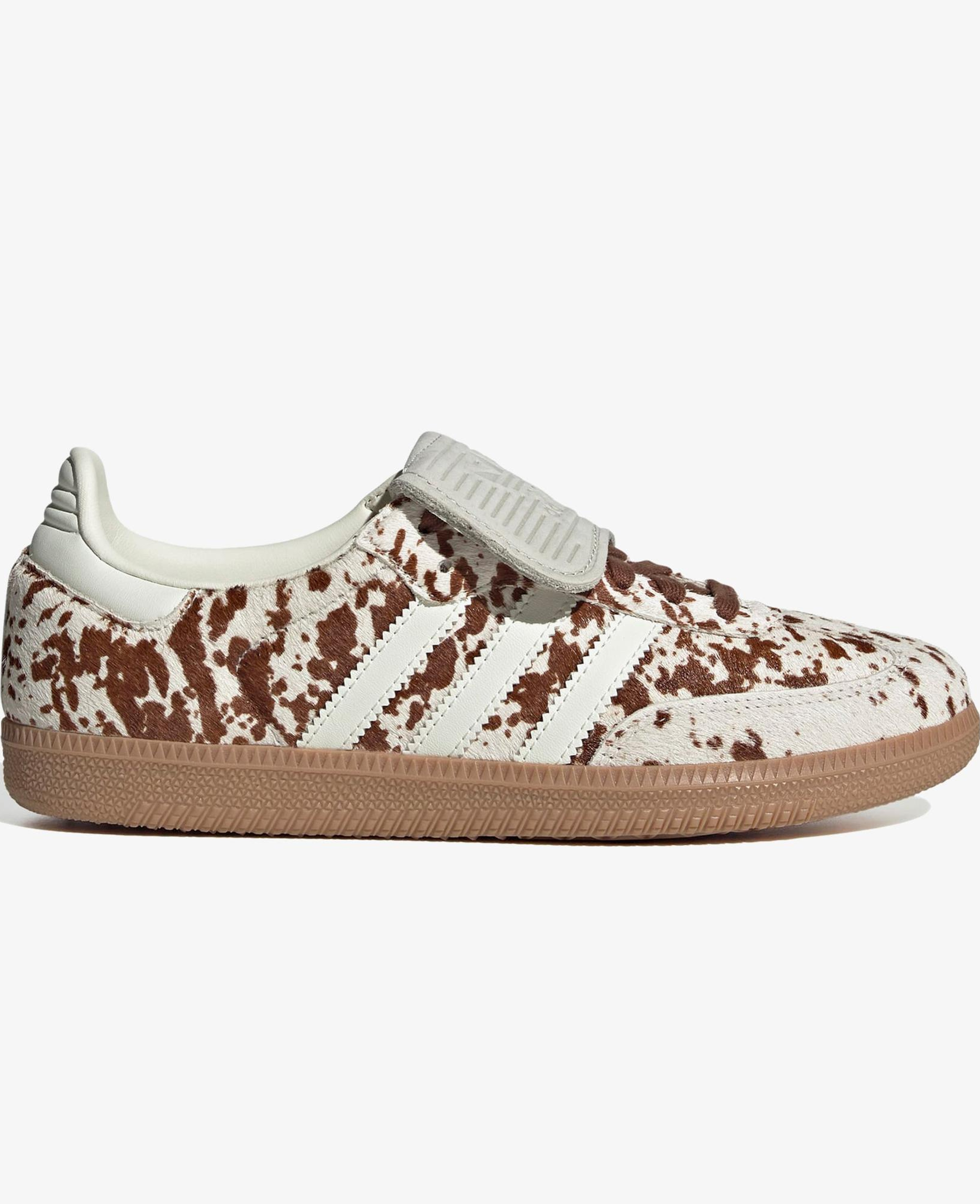 adidas Samba Kadın Beyaz Spor Ayakkabı