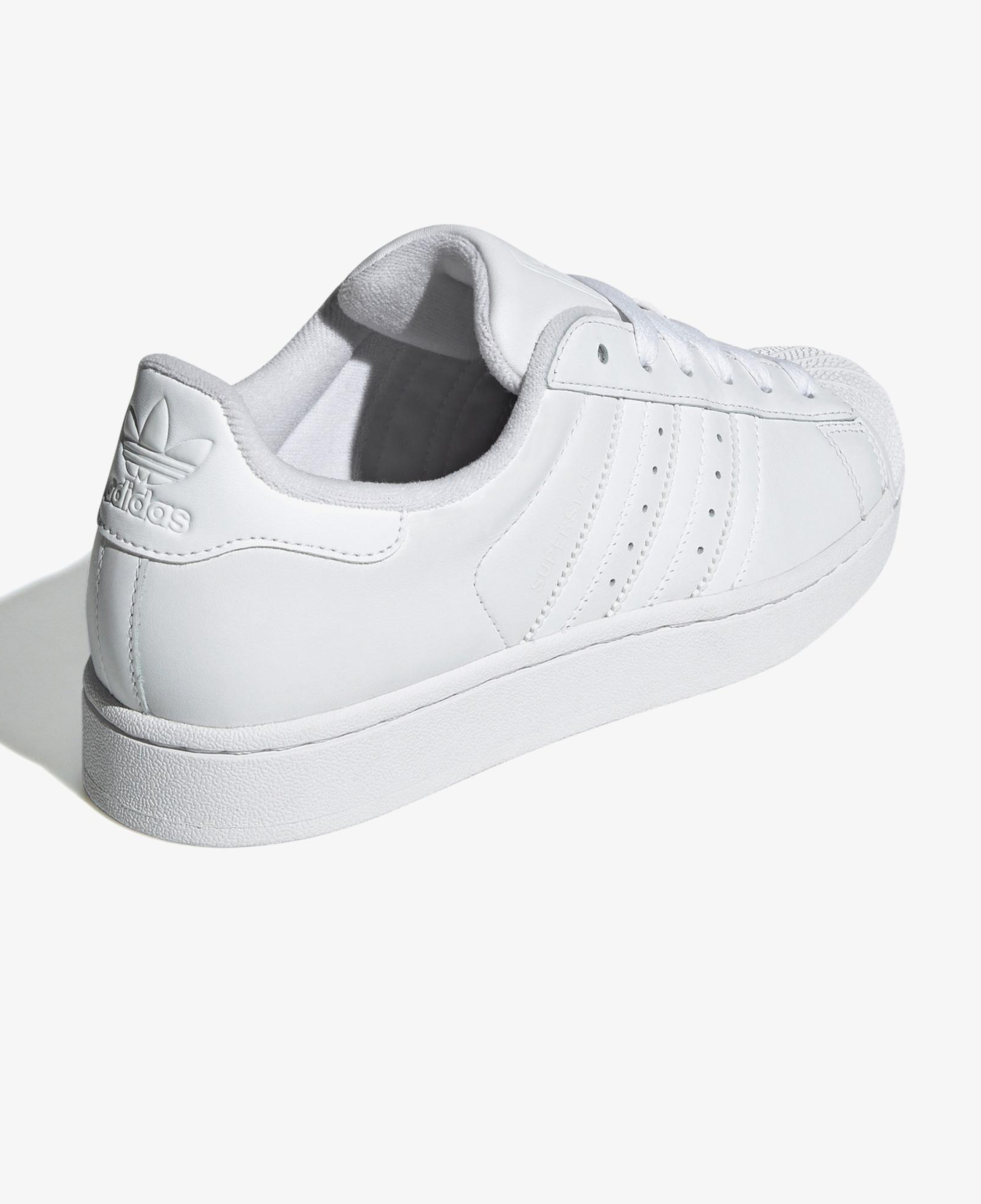 adidas Superstar II Kadın Beyaz Spor Ayakkabı