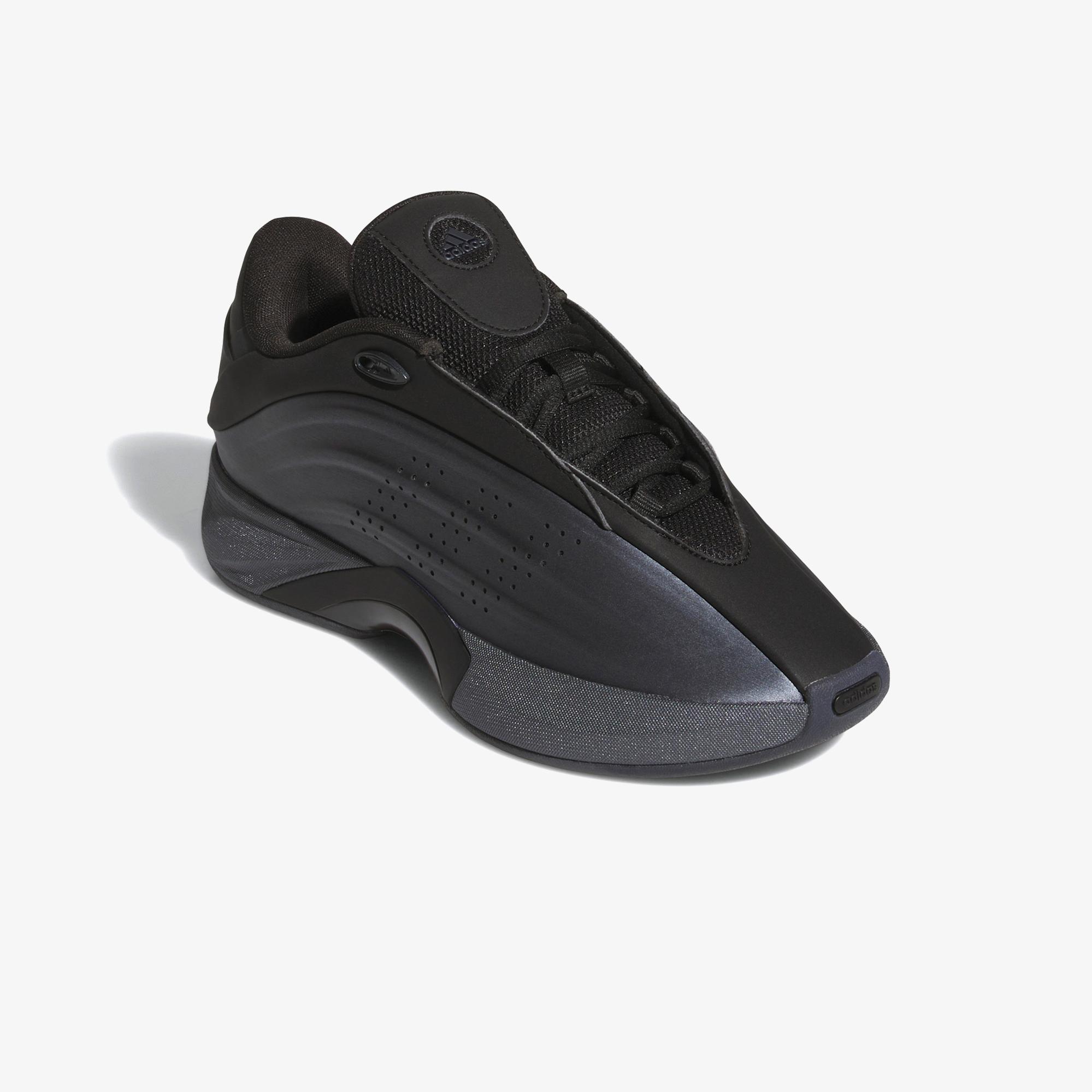 adidas Nova Infinity Erkek Siyah Spor Ayakkabı