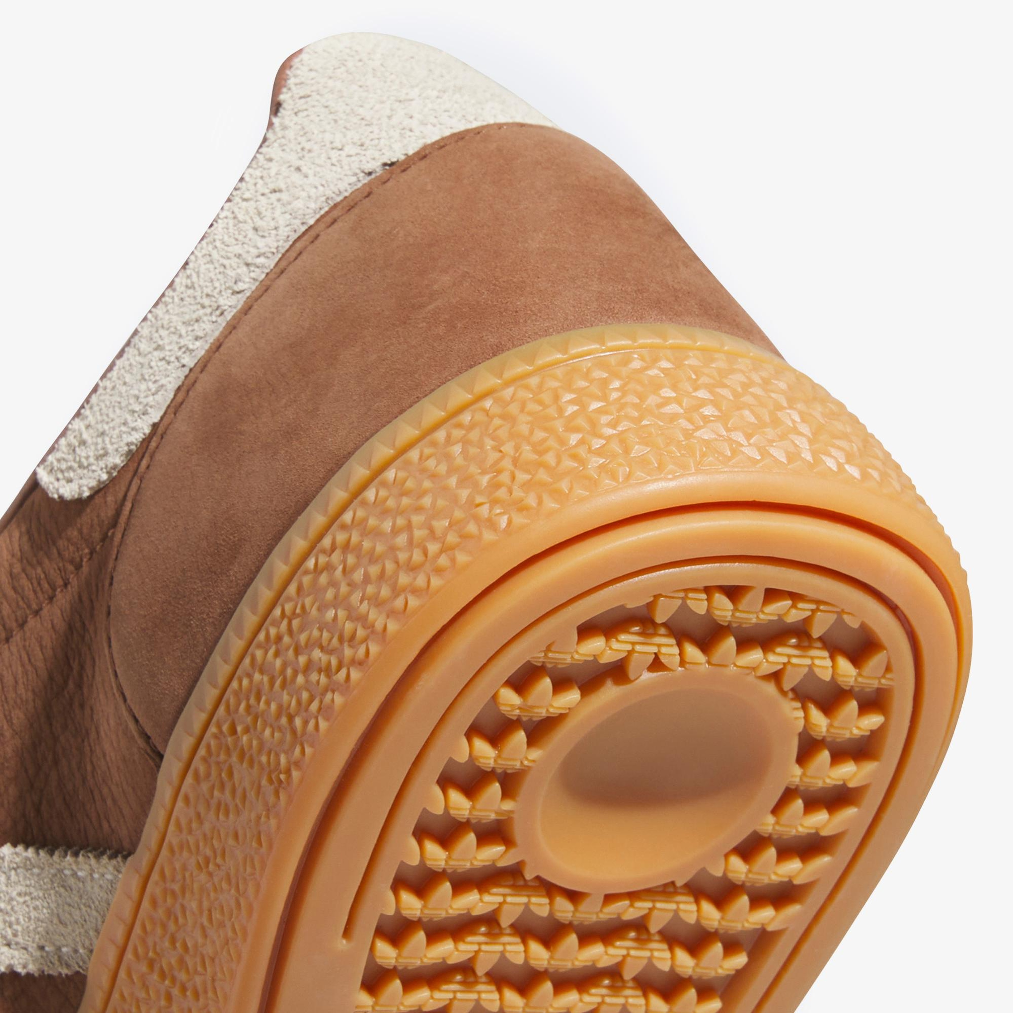 adidas Handball Spezial Kadın Kahverengi Spor Ayakkabı