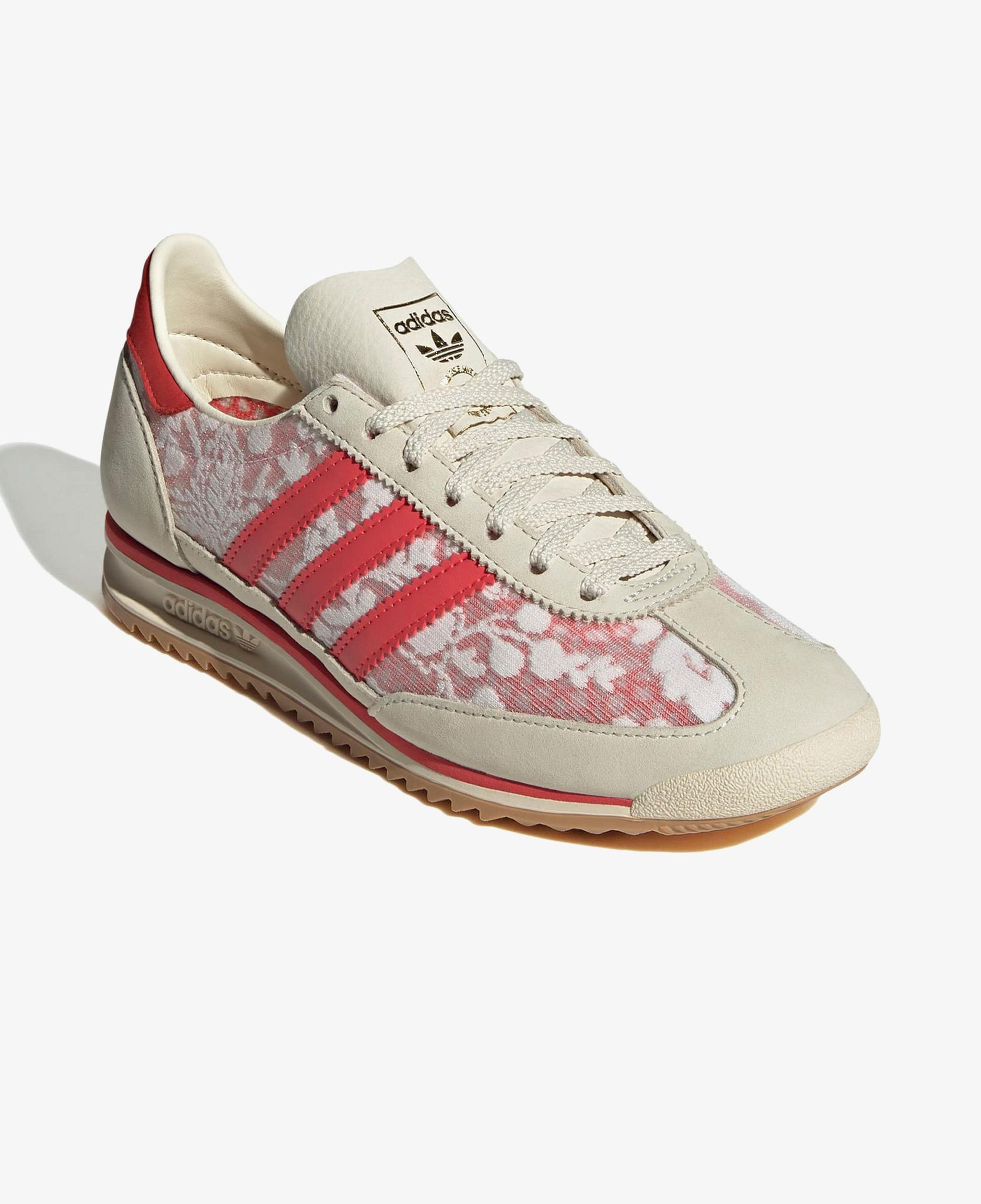 adidas Sl 72 Og Kadın Beyaz Spor Ayakkabı