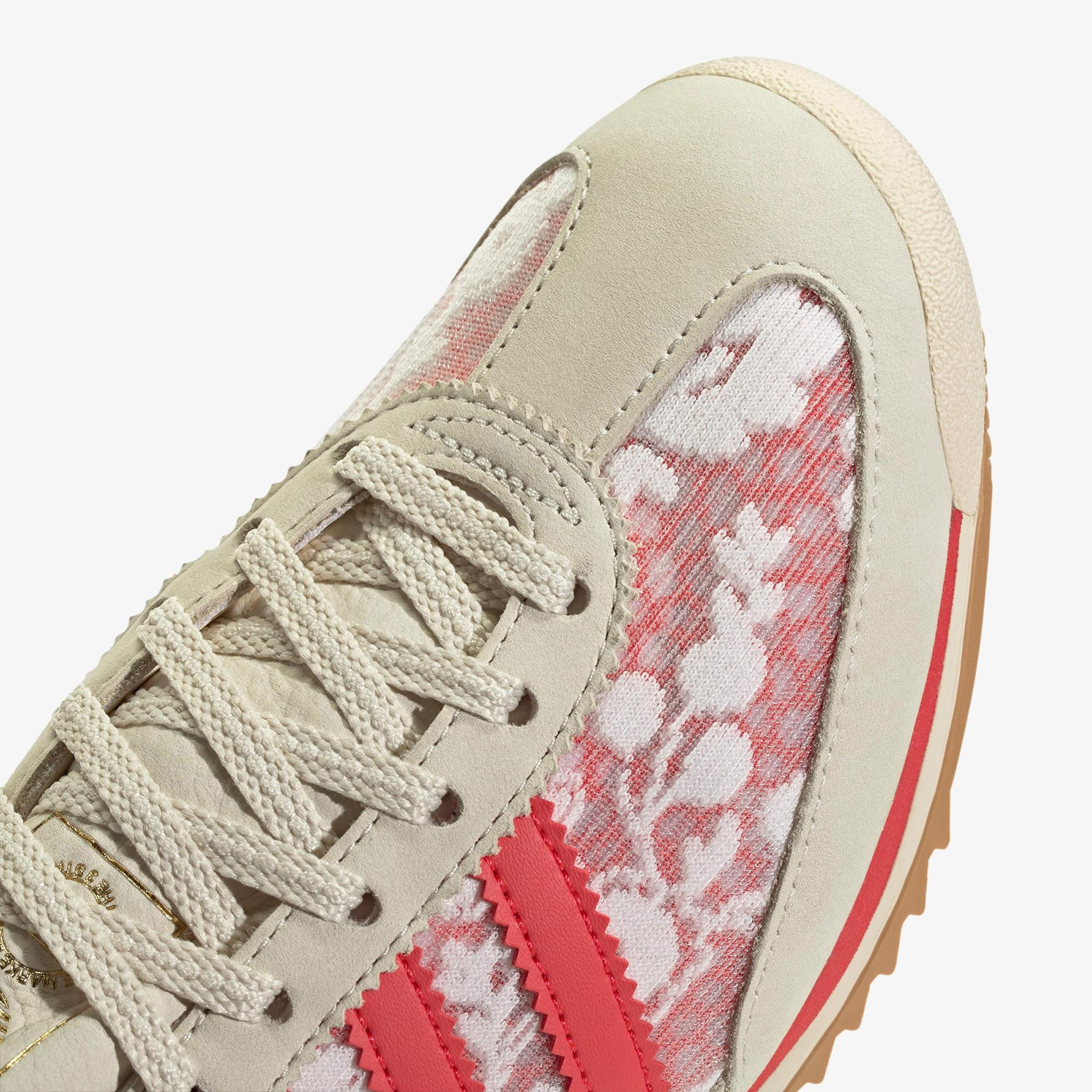 adidas Sl 72 Og Kadın Beyaz Spor Ayakkabı