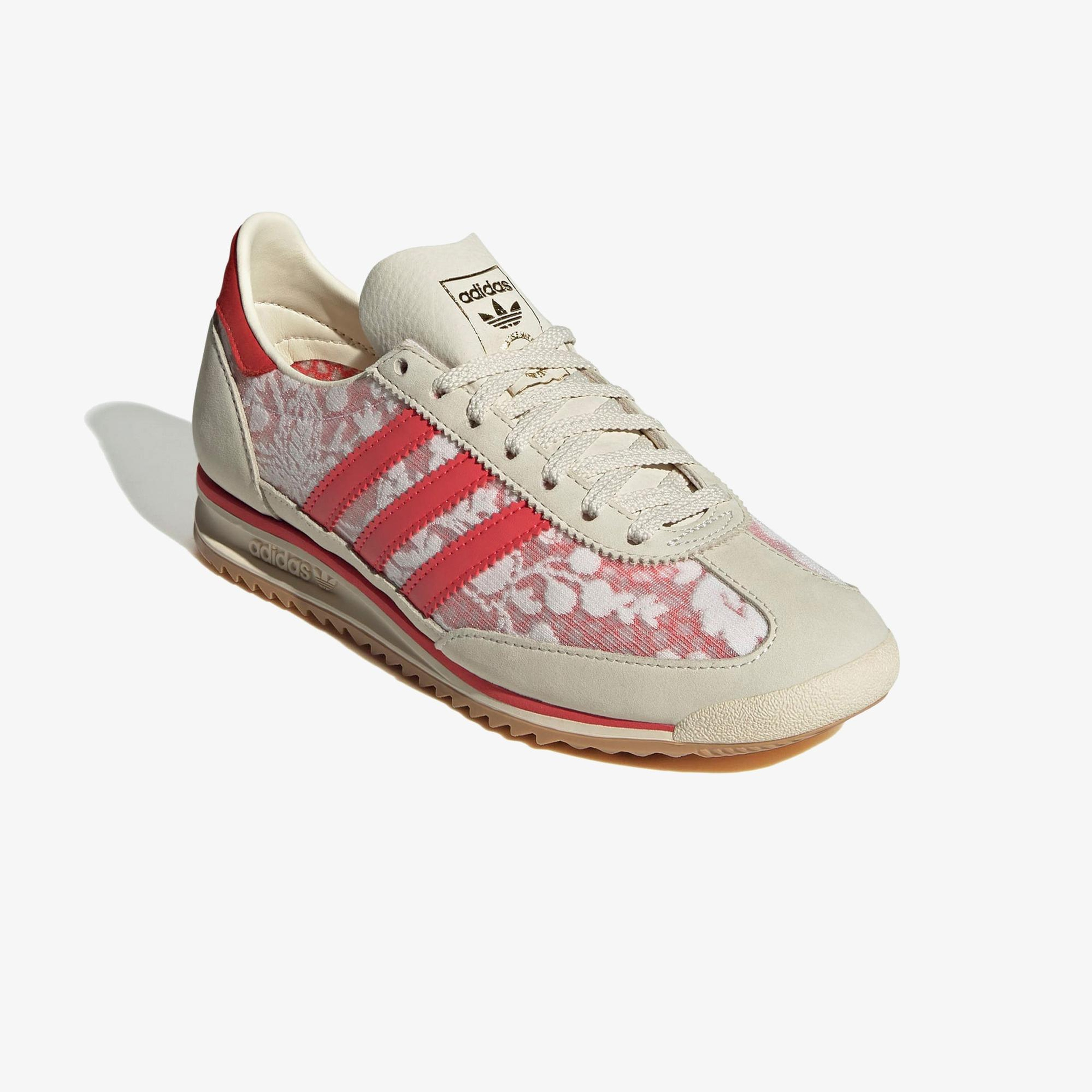 adidas Sl 72 Og Kadın Beyaz Spor Ayakkabı