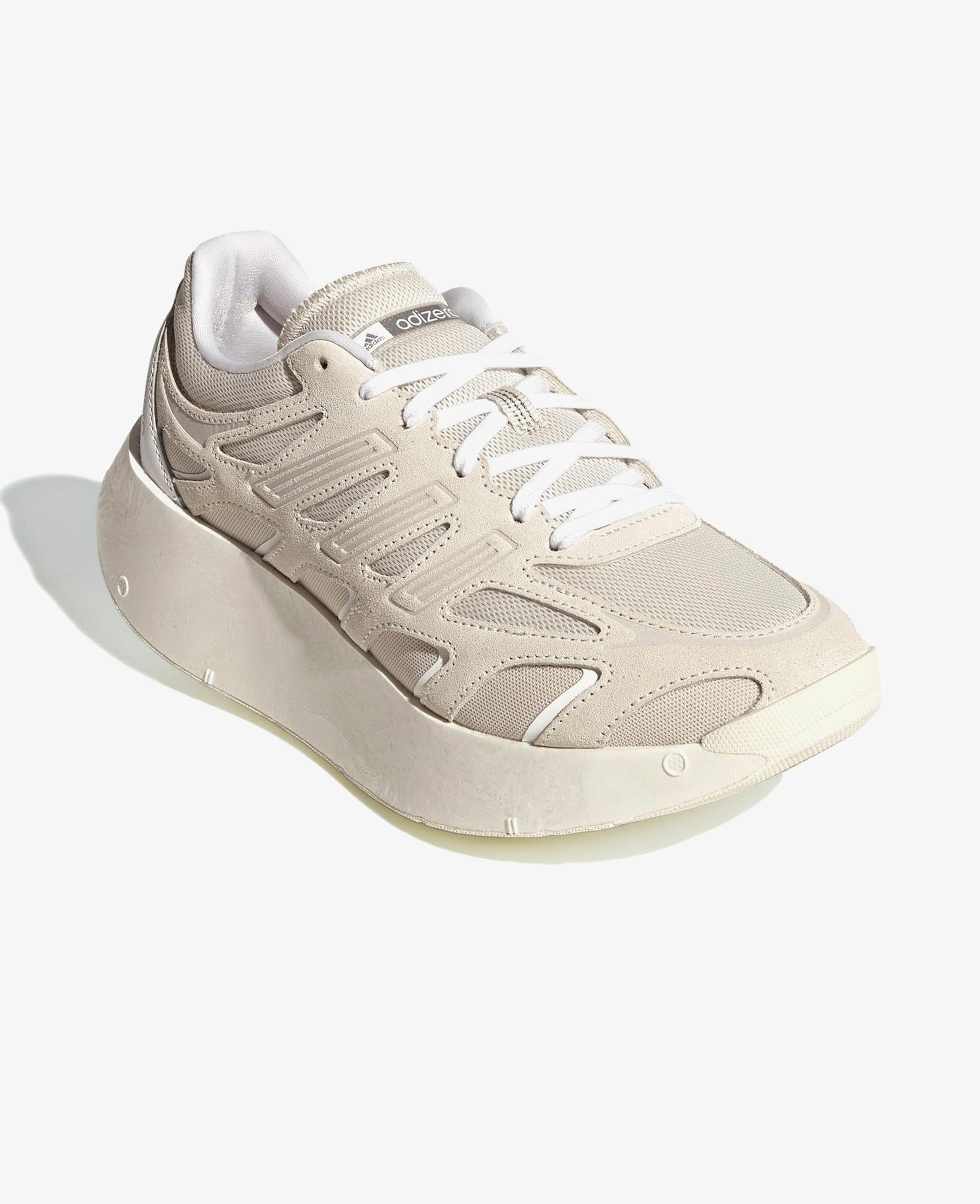 adidas Adızero Aruku Kadın Bej Spor Ayakkabı