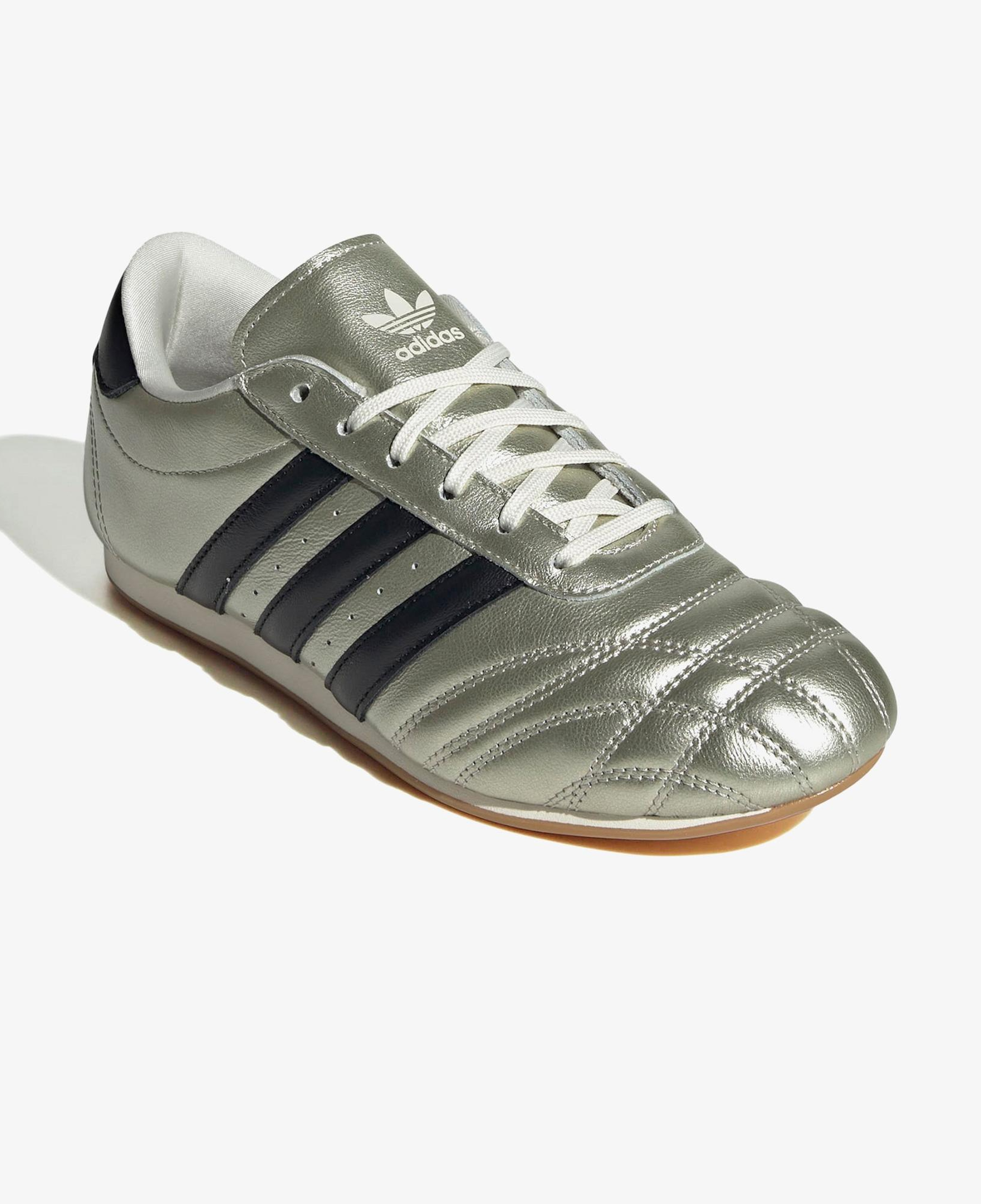 adidas Taekwondo Lace Kadın Gri Spor Ayakkabı