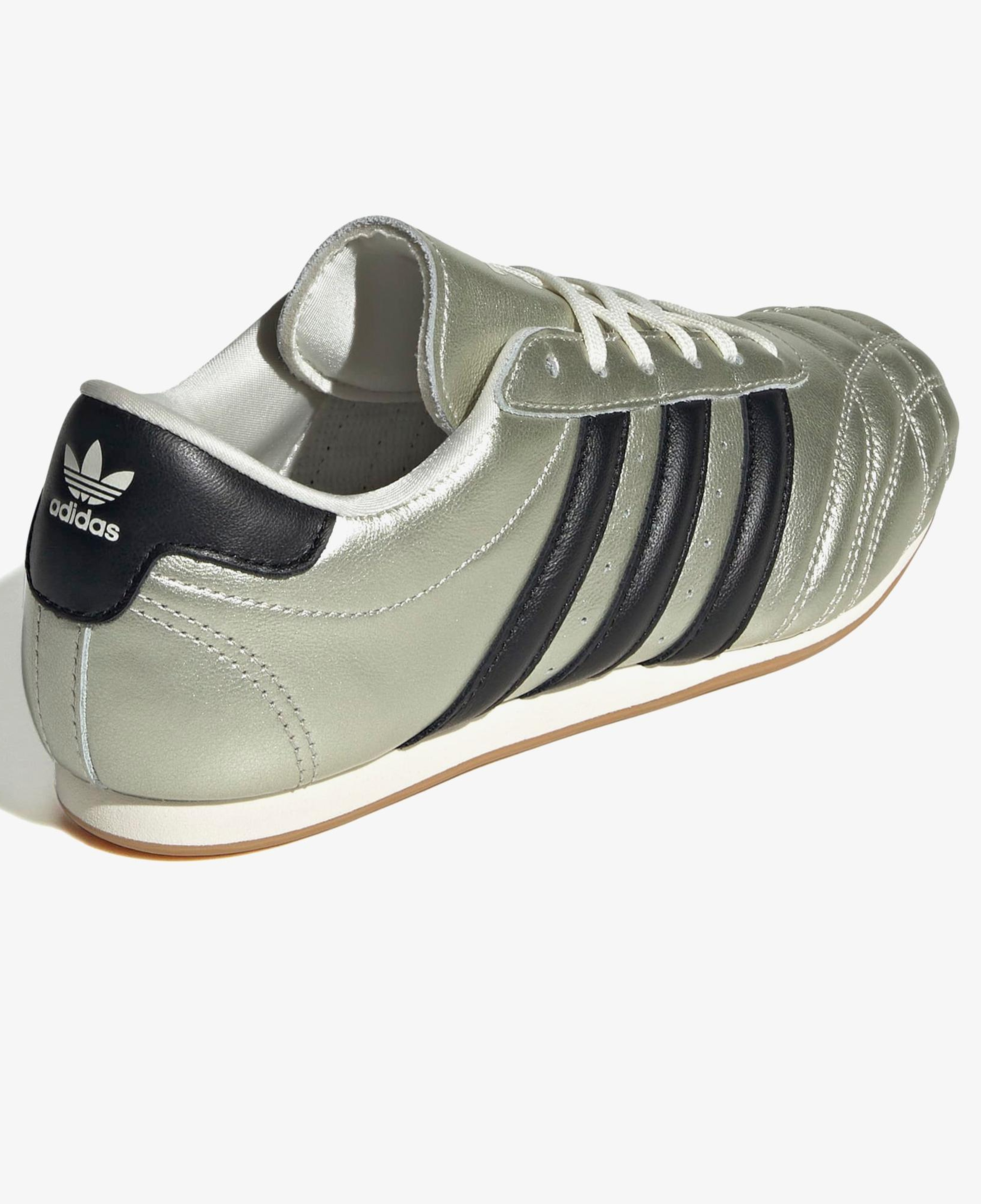 adidas Taekwondo Lace Kadın Gri Spor Ayakkabı