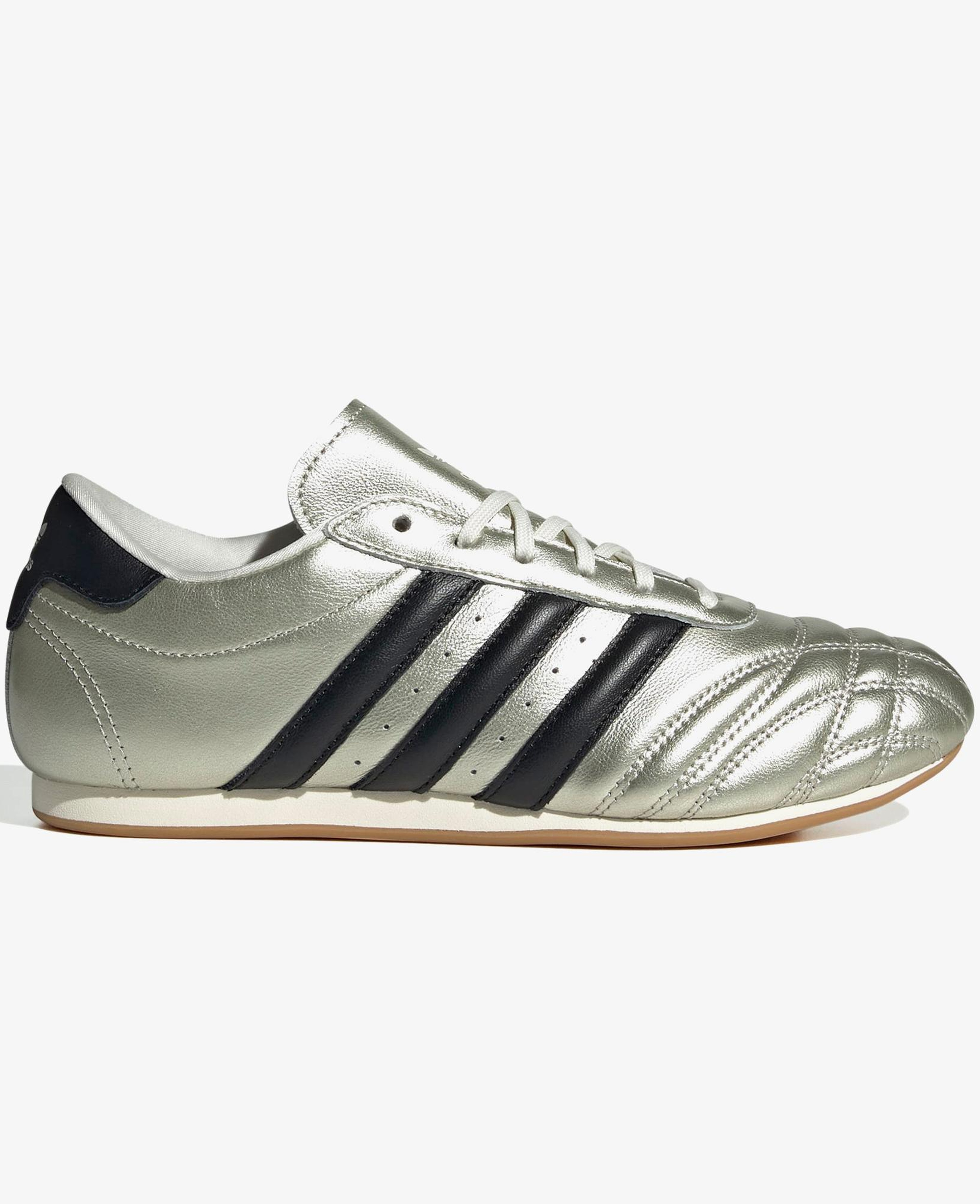 adidas Taekwondo Lace Kadın Gri Spor Ayakkabı