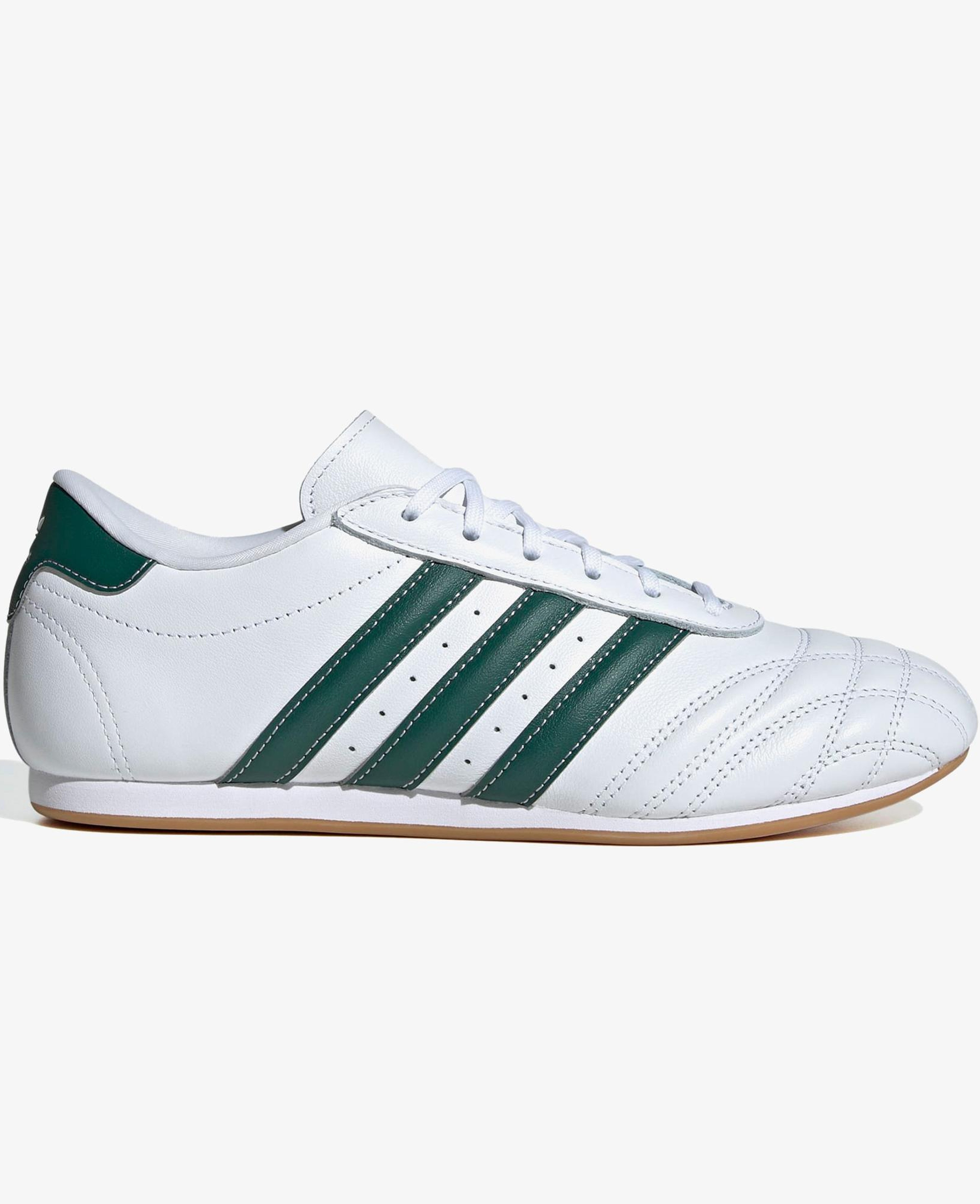 adidas Taekwondo Lace Kadın Beyaz Spor Ayakkabı