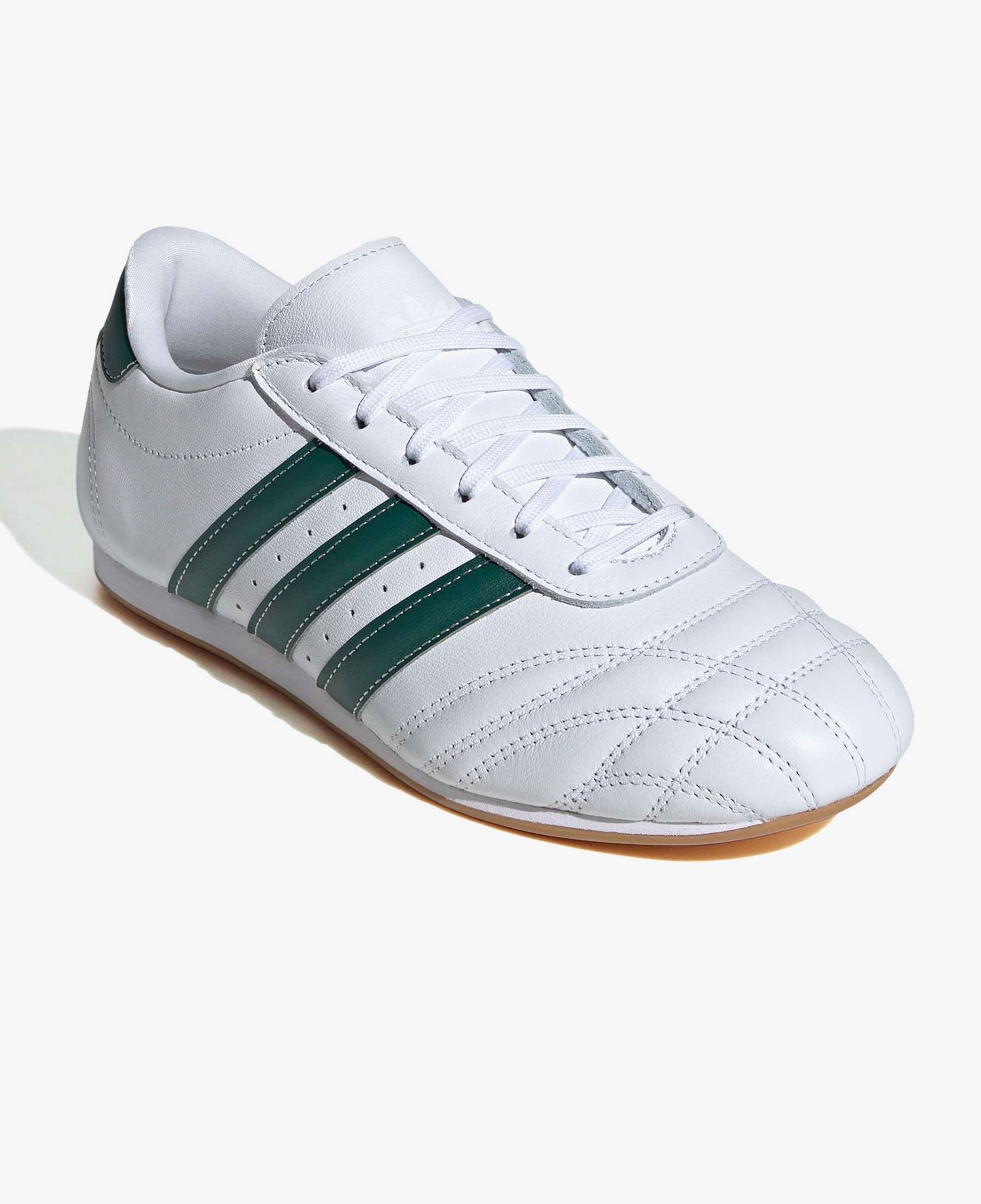 adidas Taekwondo Lace Kadın Beyaz Spor Ayakkabı