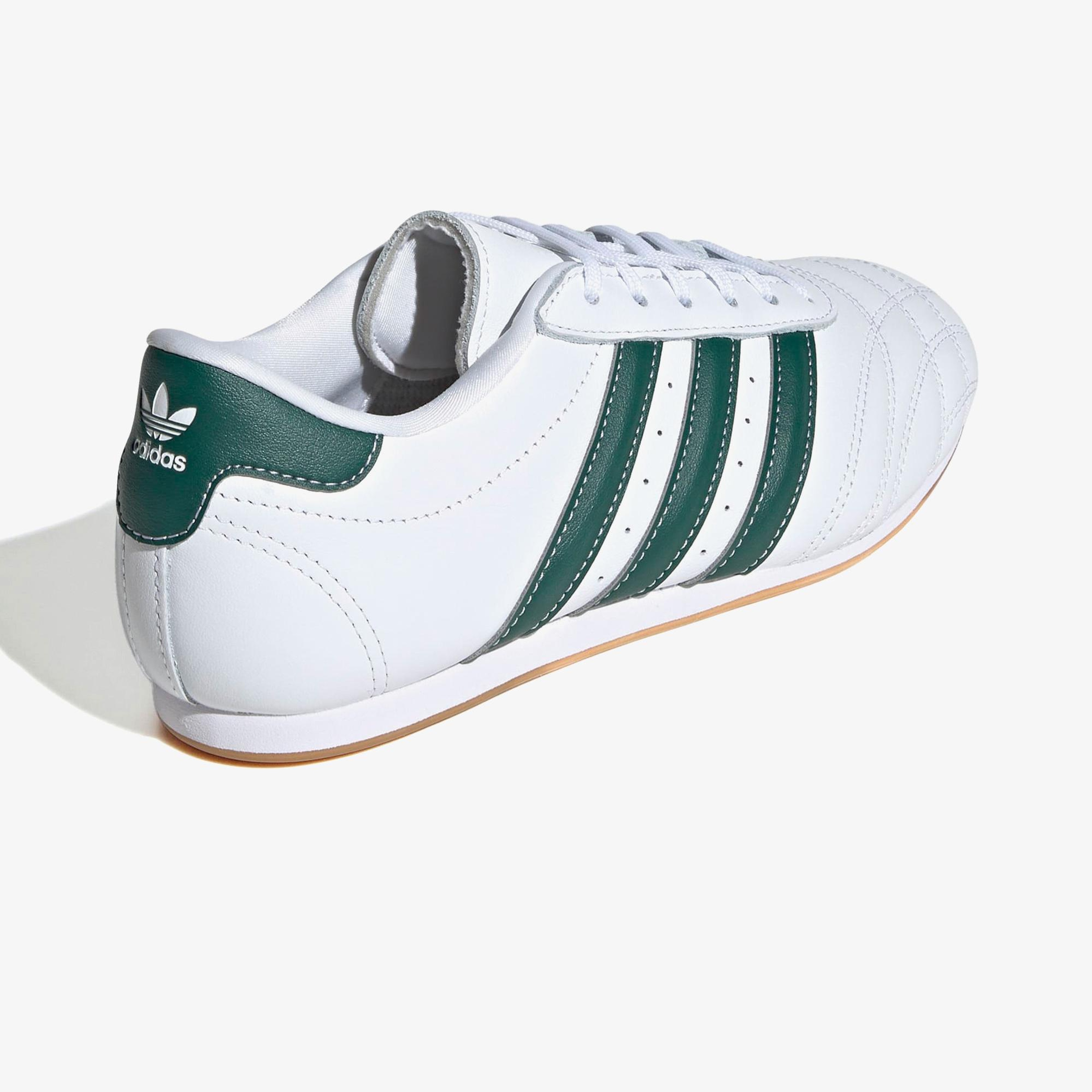 adidas Taekwondo Lace Kadın Beyaz Spor Ayakkabı