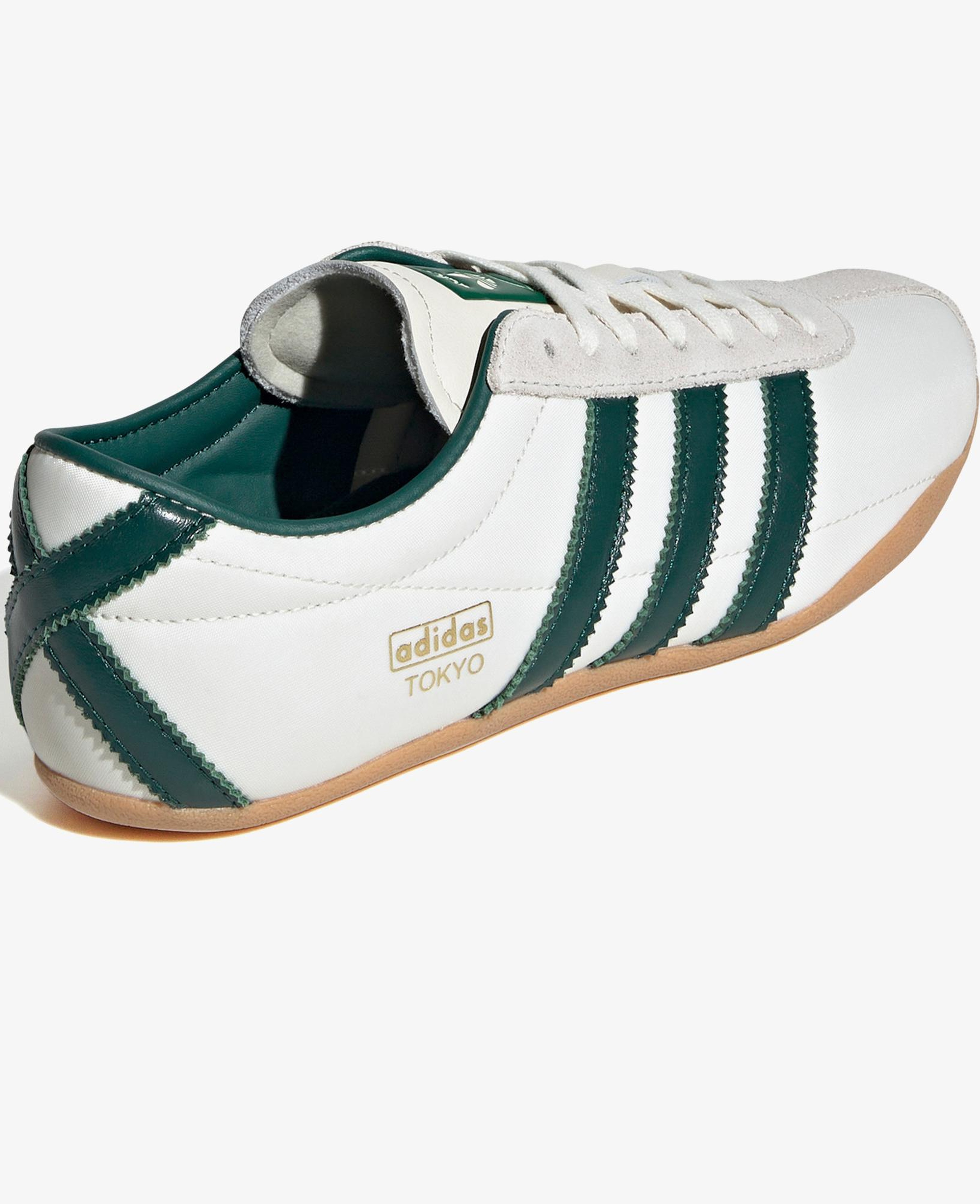 adidas Tokyo Kadın Beyaz Spor Ayakkabı