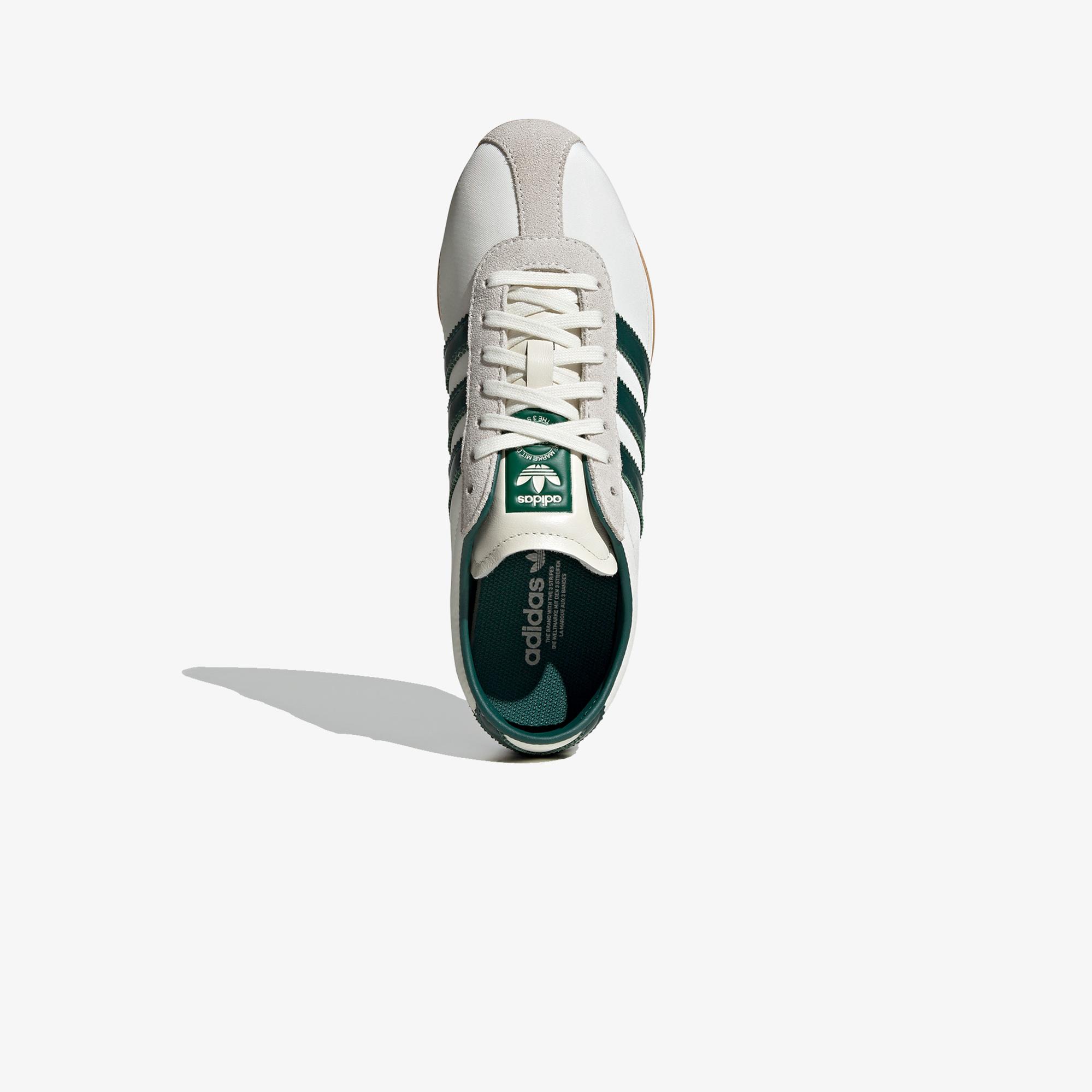 adidas Tokyo Kadın Beyaz Spor Ayakkabı