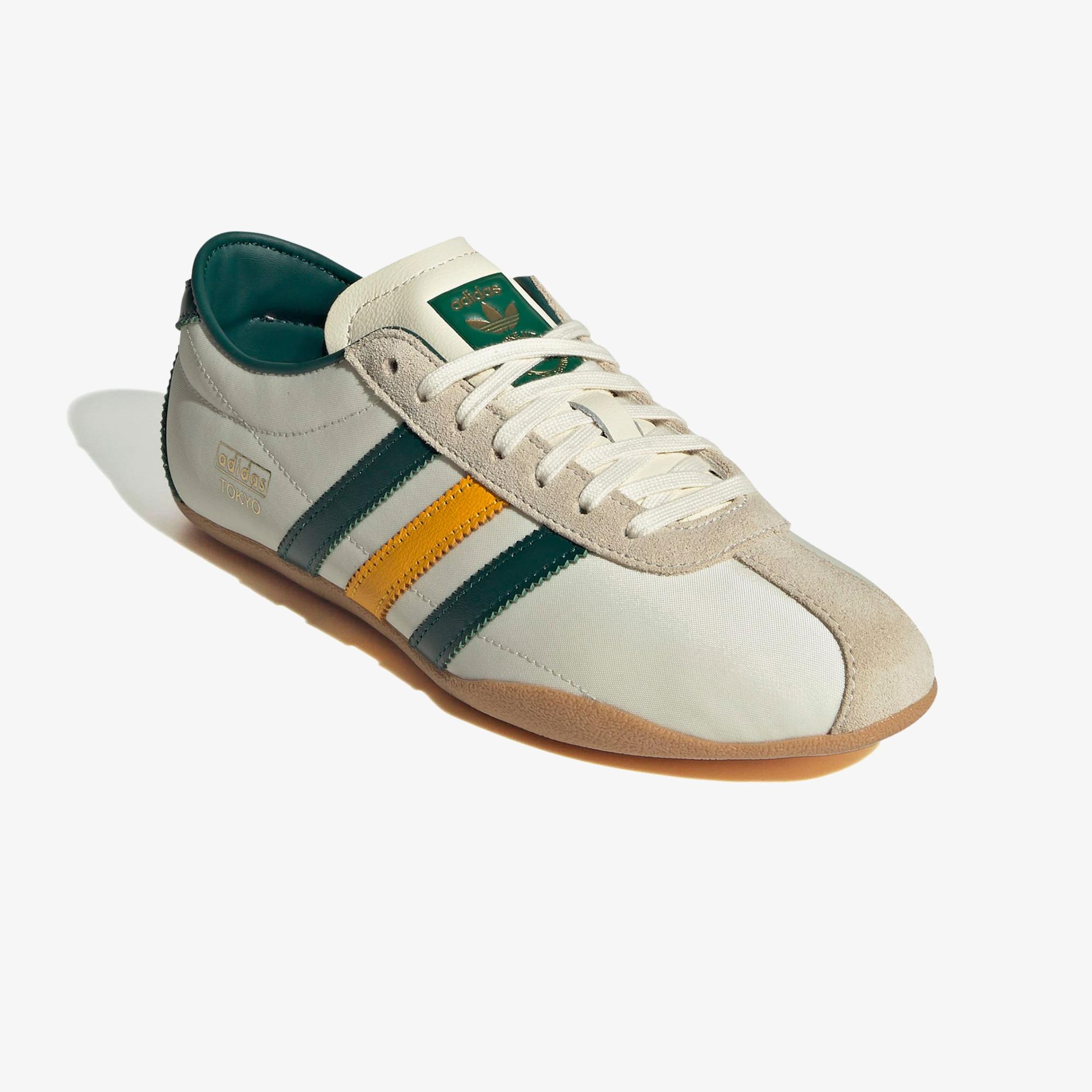 adidas Tokyo Kadın Beyaz Spor Ayakkabı