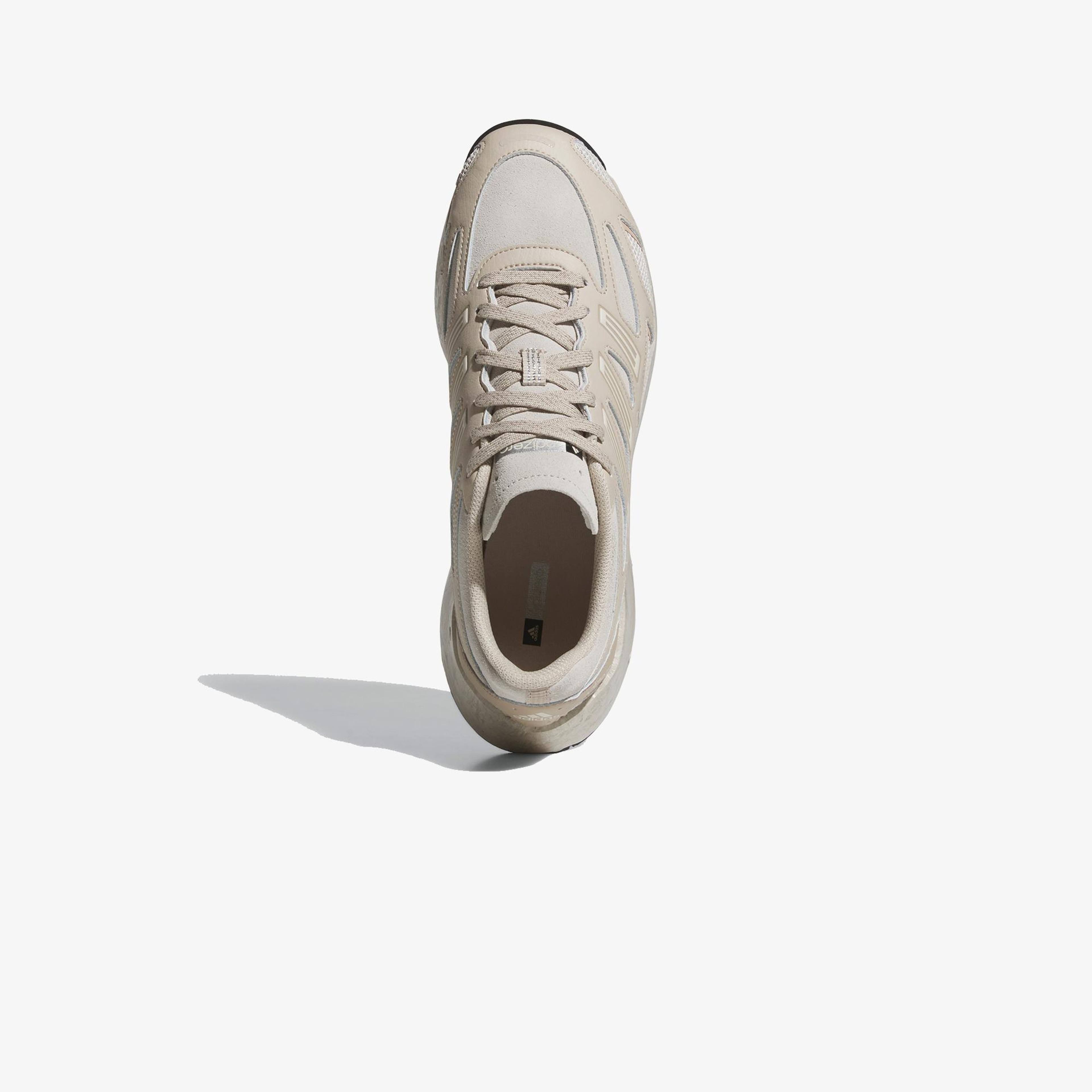 adidas Adizero Aruku Kadın Bej Spor Ayakkabı