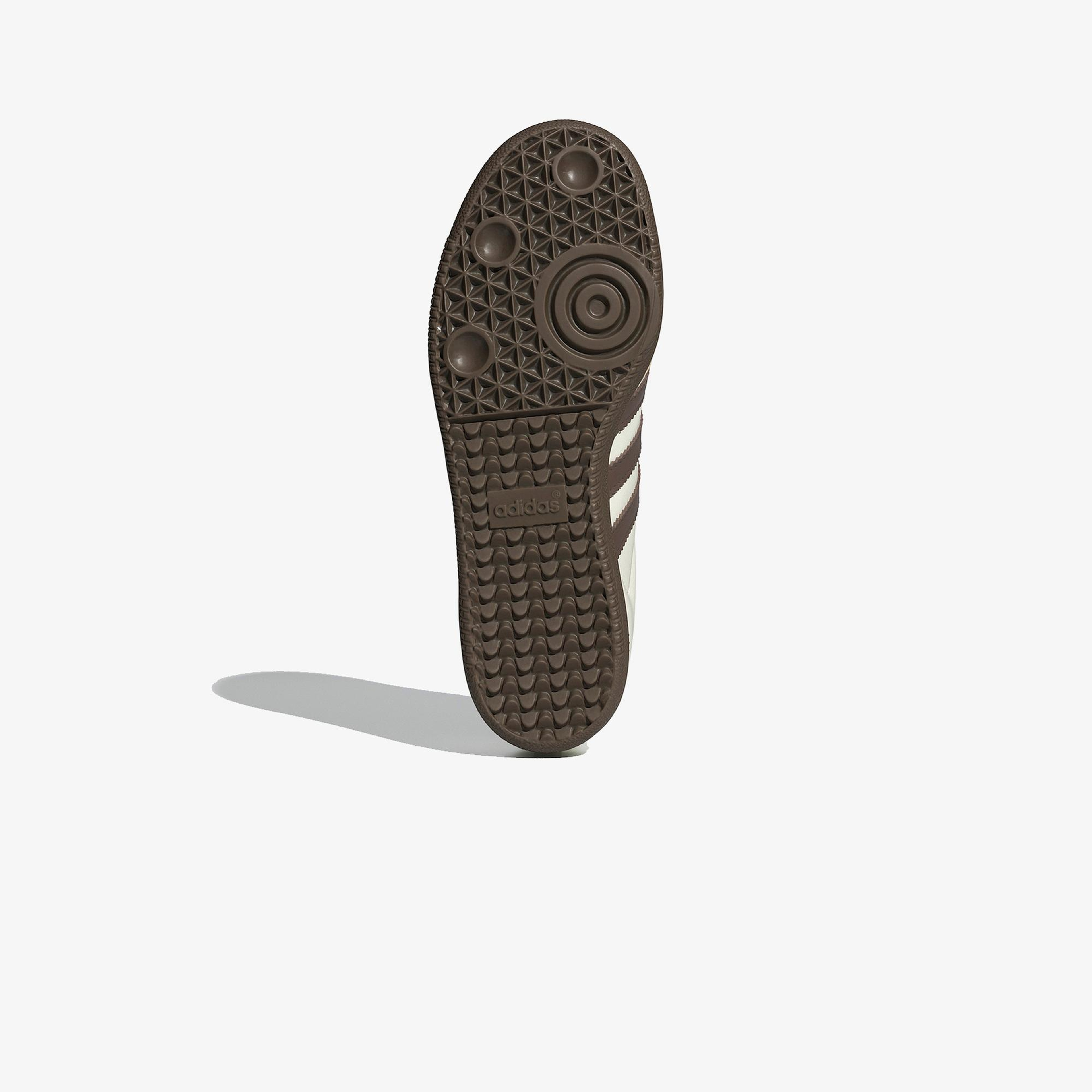 adidas Samba Originals Kadın Beyaz Spor Ayakkabı