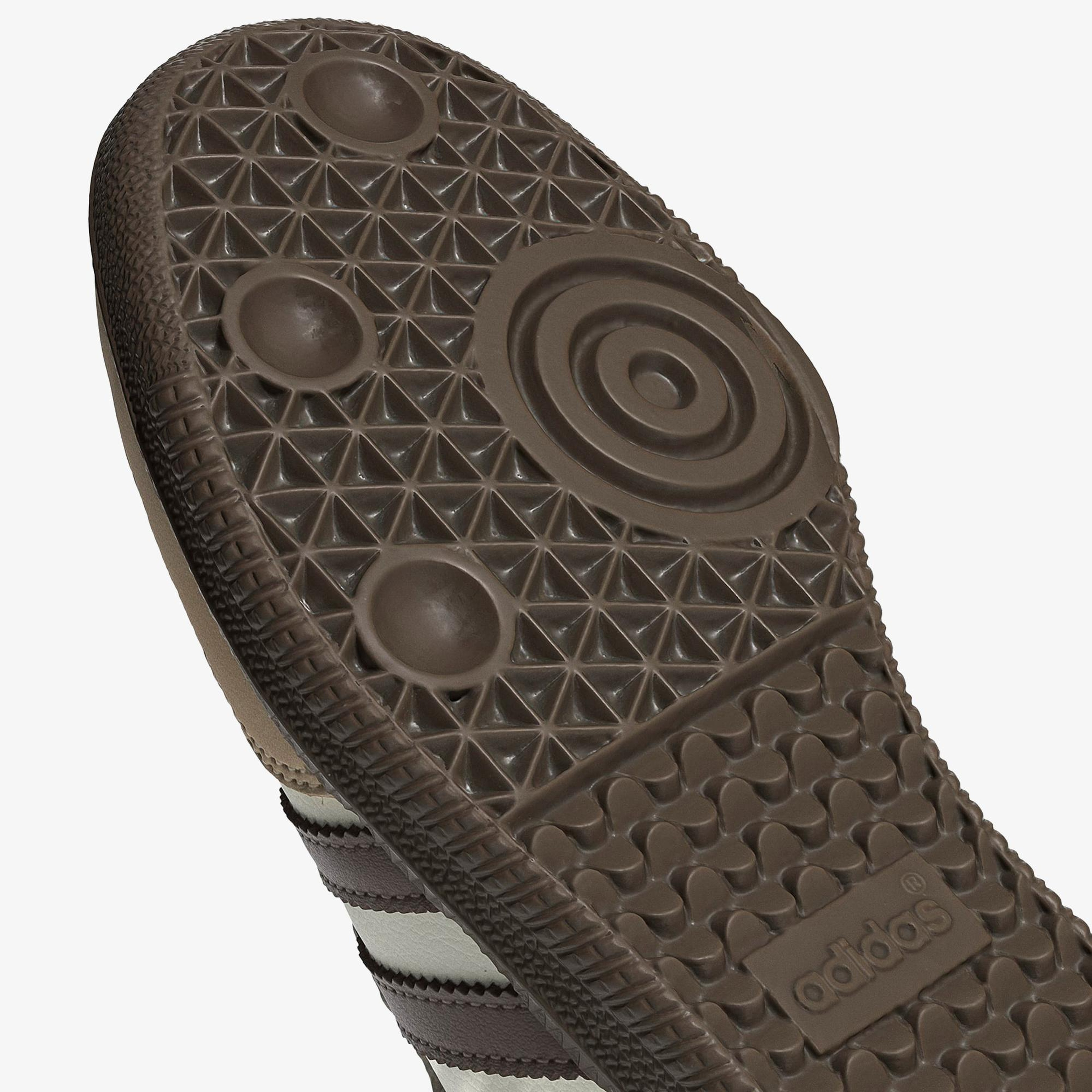 adidas Samba Originals Kadın Beyaz Spor Ayakkabı