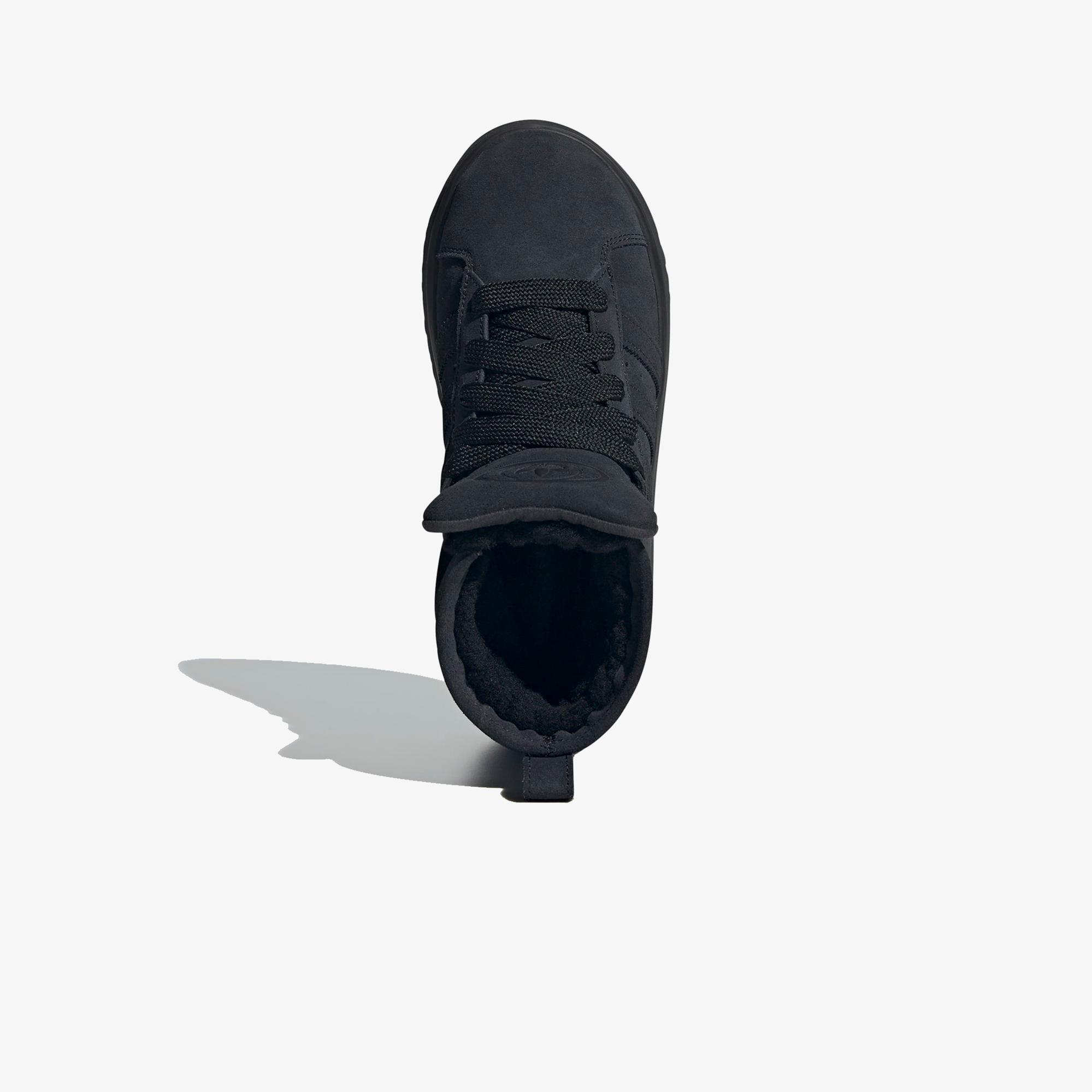 adidas Campus 00s Winter Mid Kadın Siyah Bot