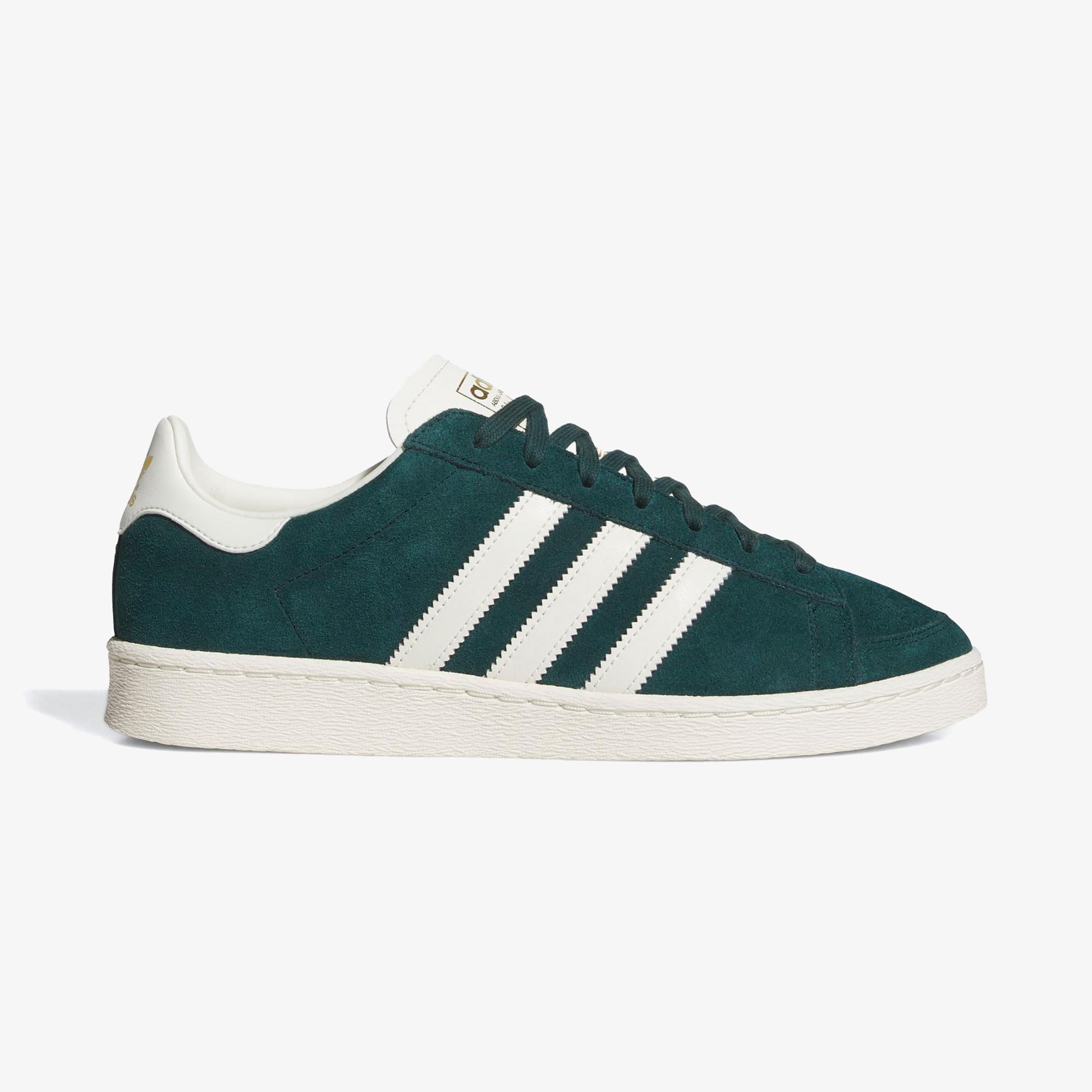 adidas Jabbar Lo Unisex Yeşil Spor Ayakkabı