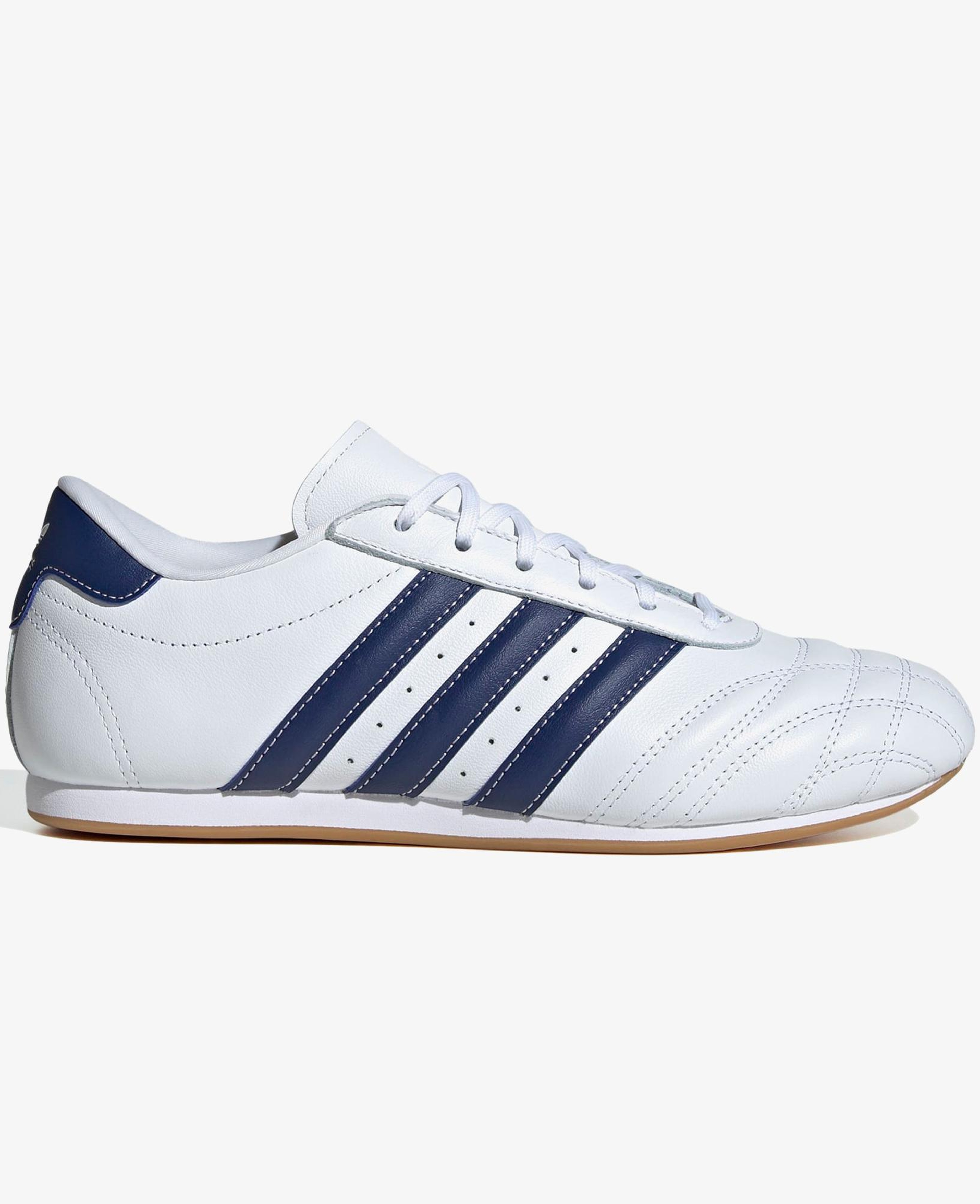 adidas Taekwondo Lace Kadın Beyaz Spor Ayakkabı