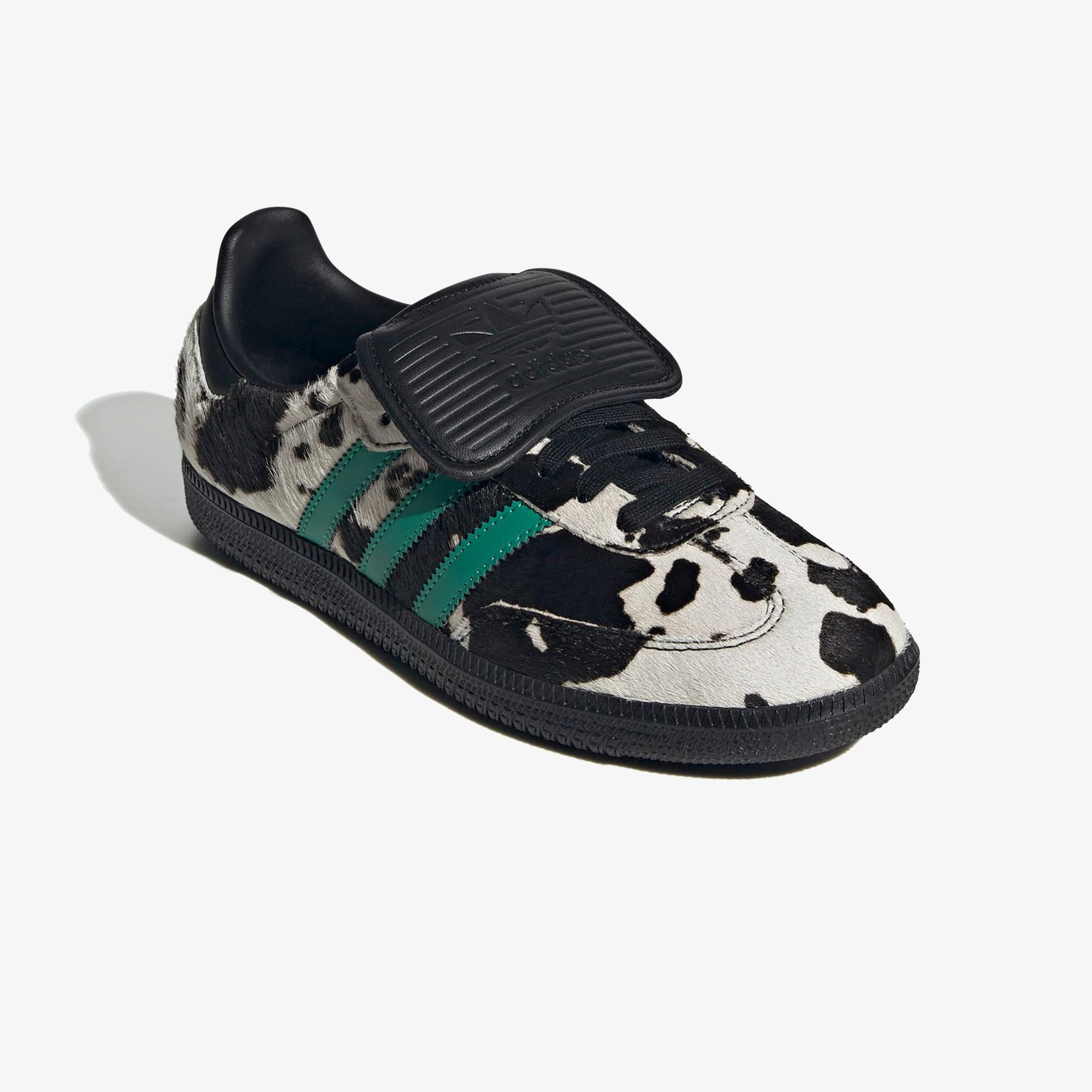 adidas Samba Lt Kadın Siyah Spor Ayakkabı