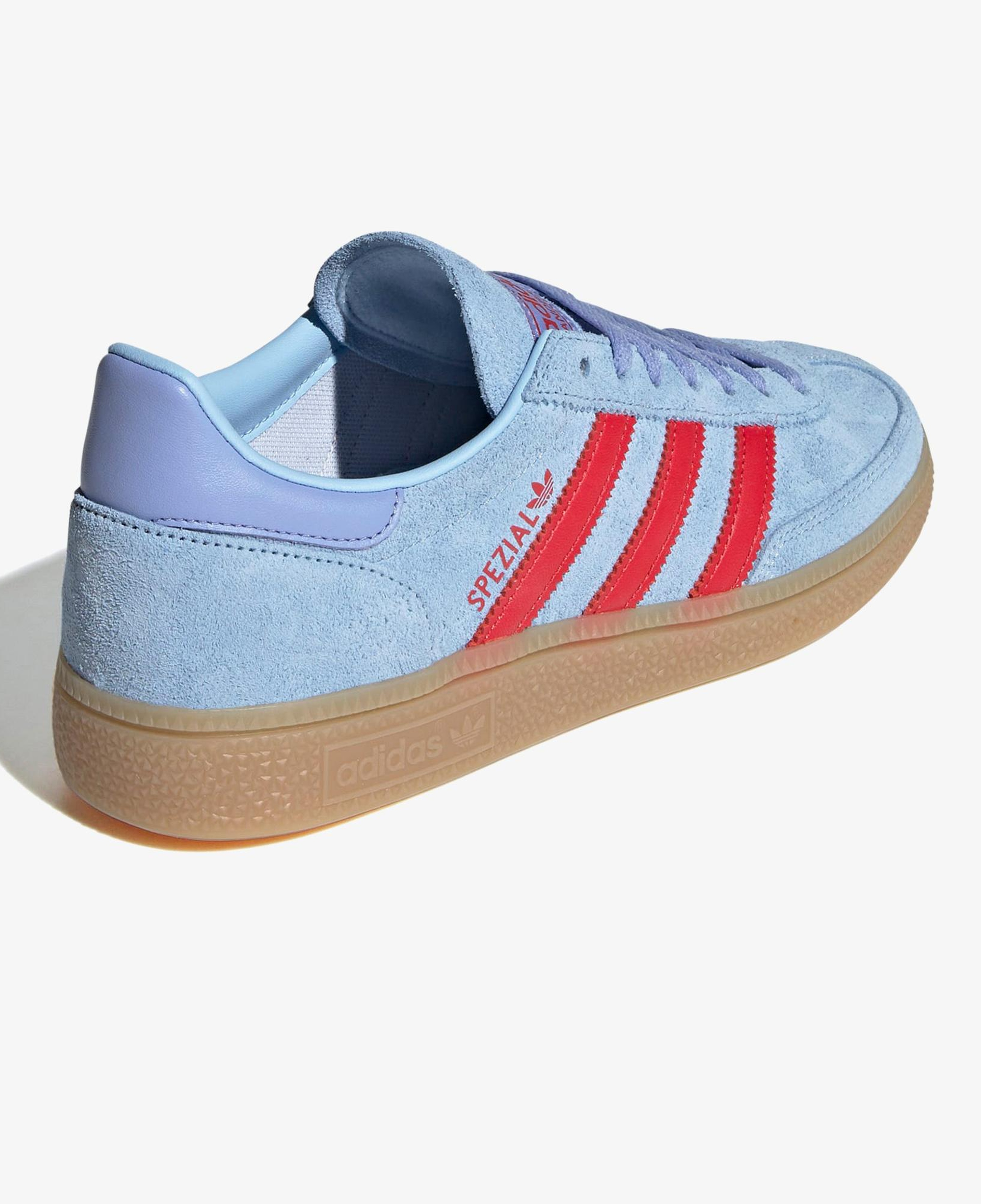 adidas Handball Spezial Kadın Mavi Spor Ayakkabı