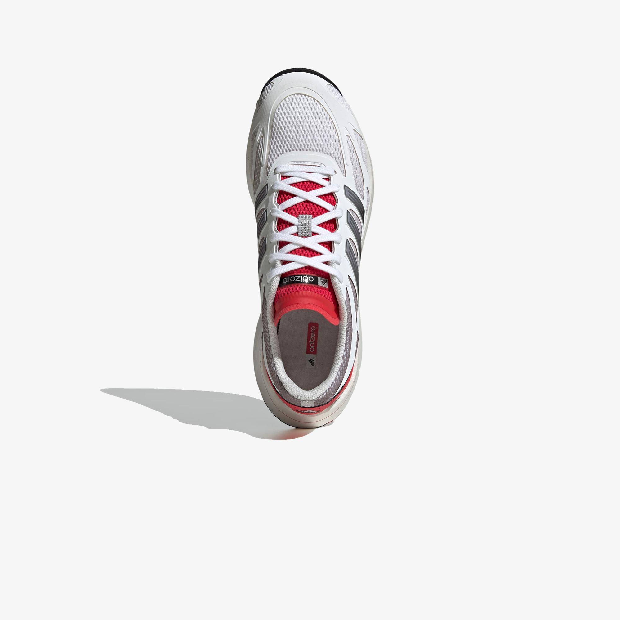 Adidas Beyaz Adidas Adizero Aruku Kadın Spor Ayakkabı