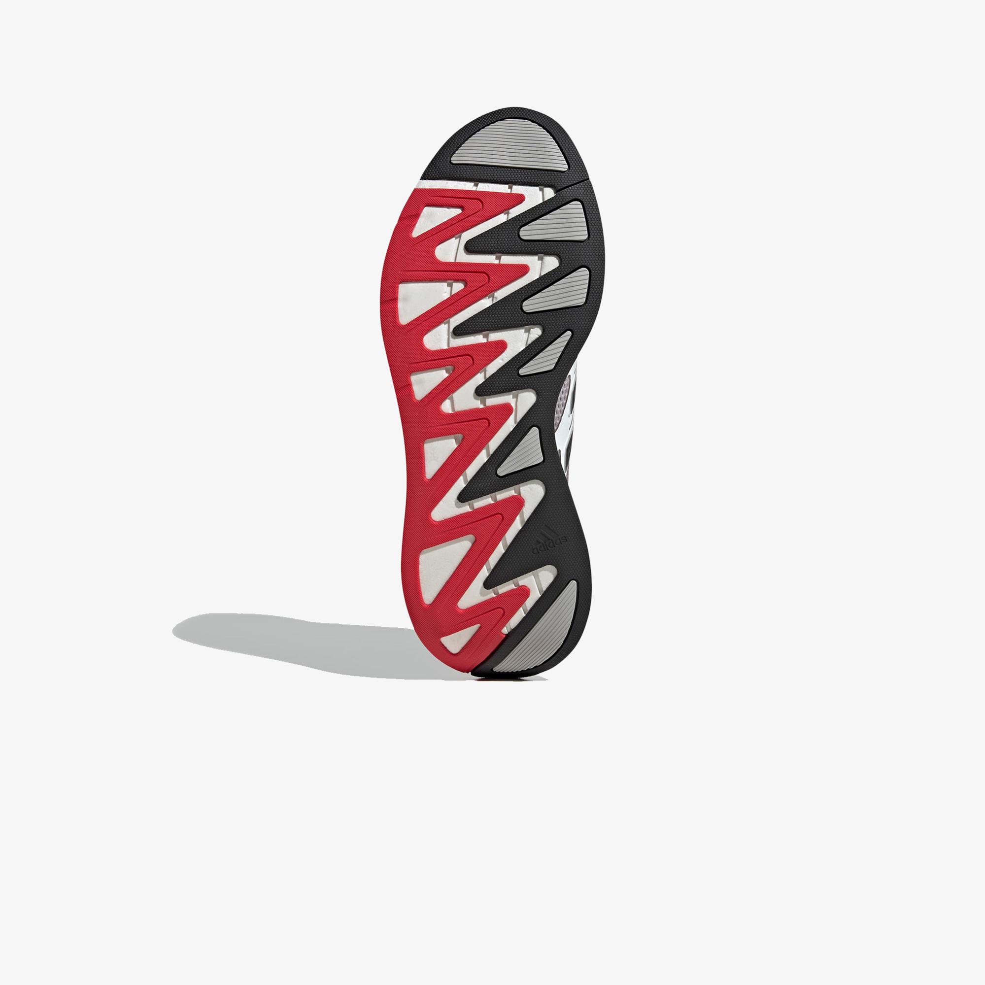 Adidas Beyaz Adidas Adizero Aruku Kadın Spor Ayakkabı