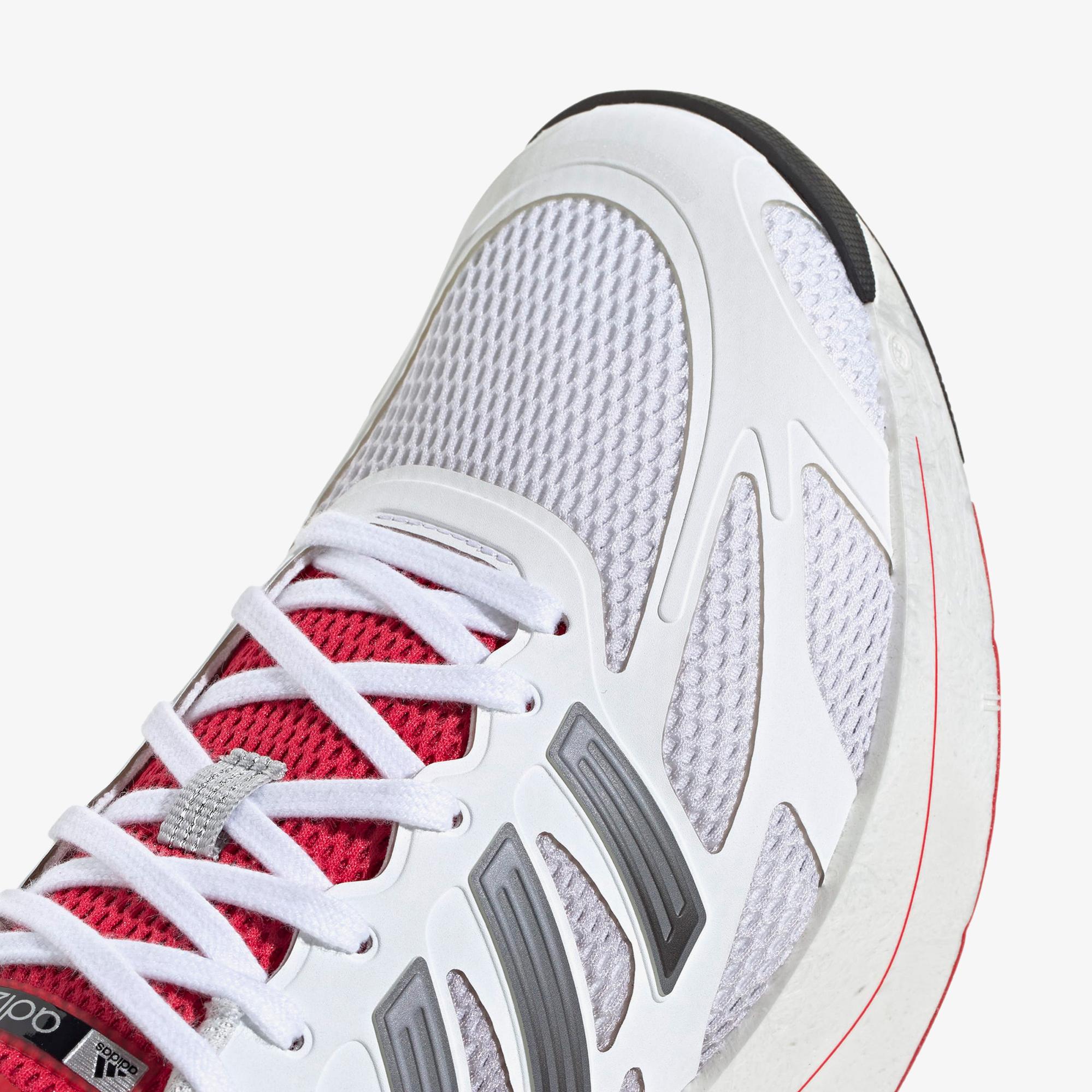 Adidas Beyaz Adidas Adizero Aruku Kadın Spor Ayakkabı