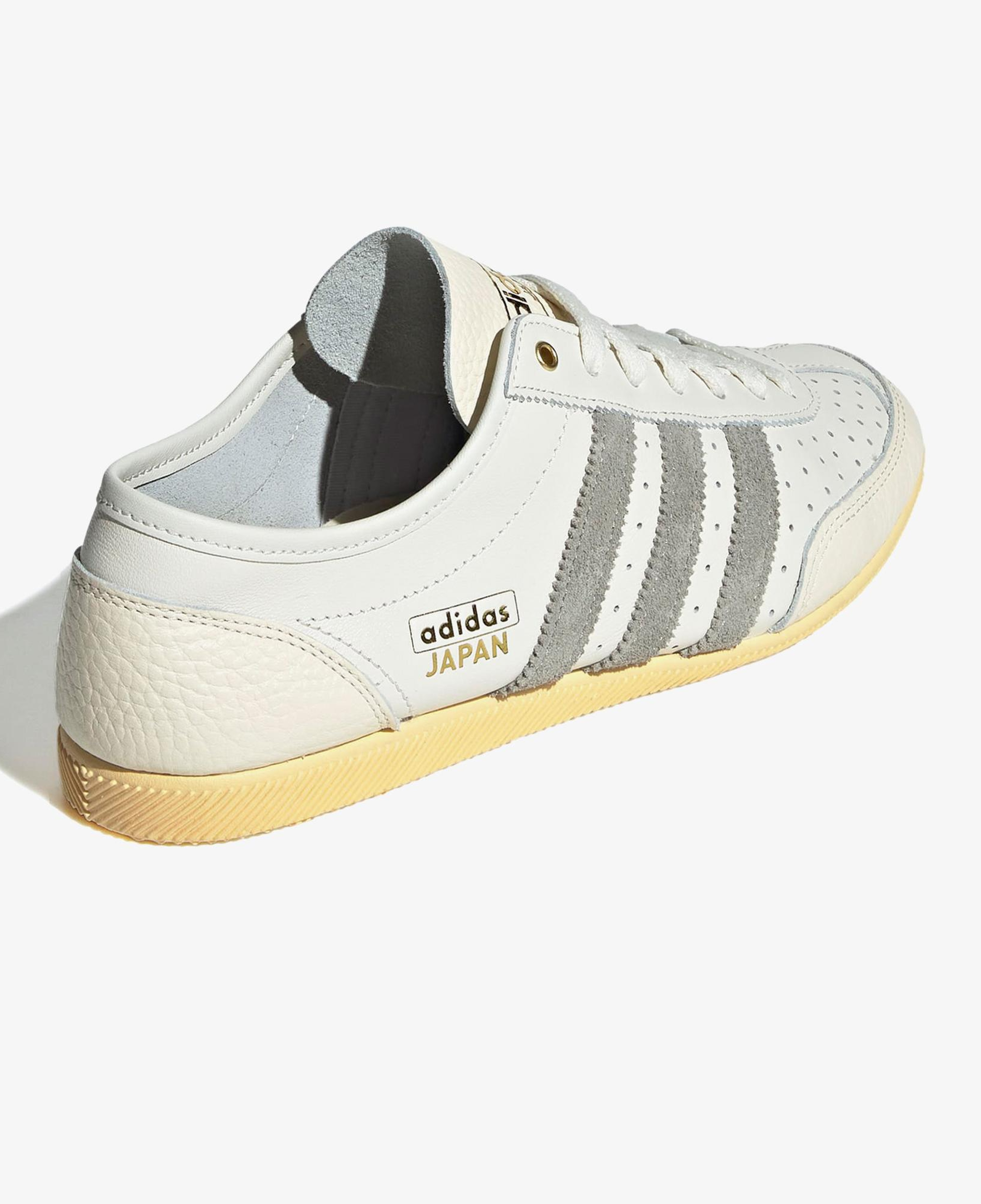 adidas Japan Decon Kadın Beyaz Spor Ayakkabı